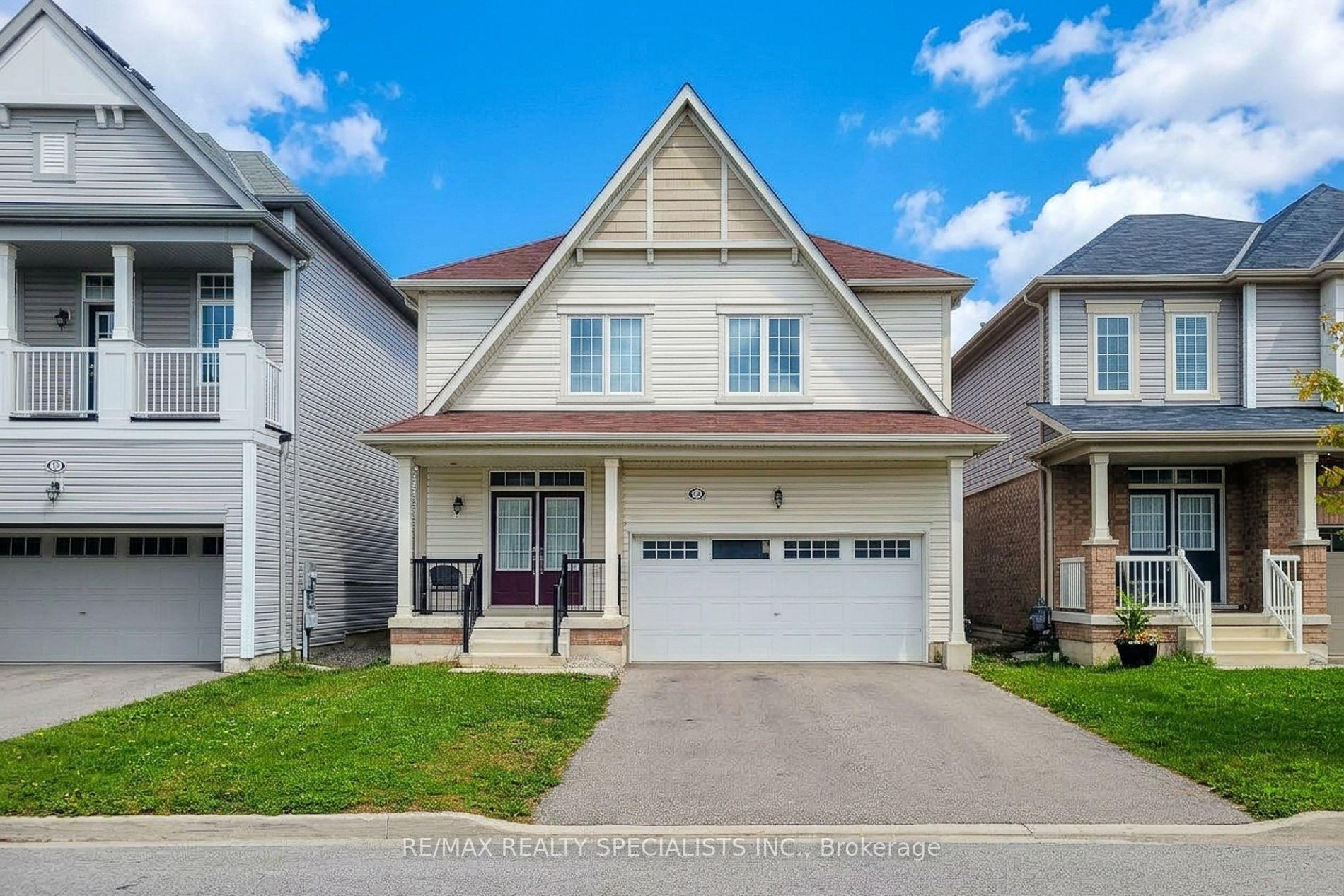 Photo of 14 Beatty Avenue