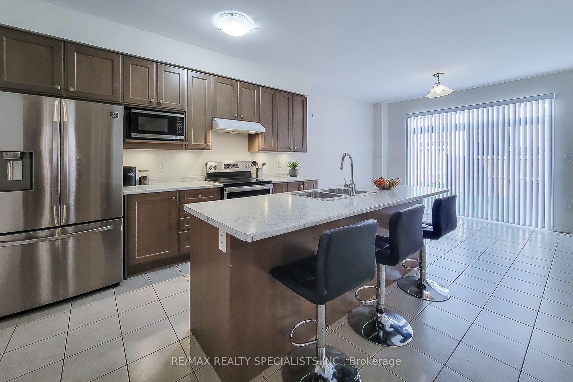 Photo 11 of 14 Beatty Avenue, Thorold, Hurricane/Merrittville — HOMEH