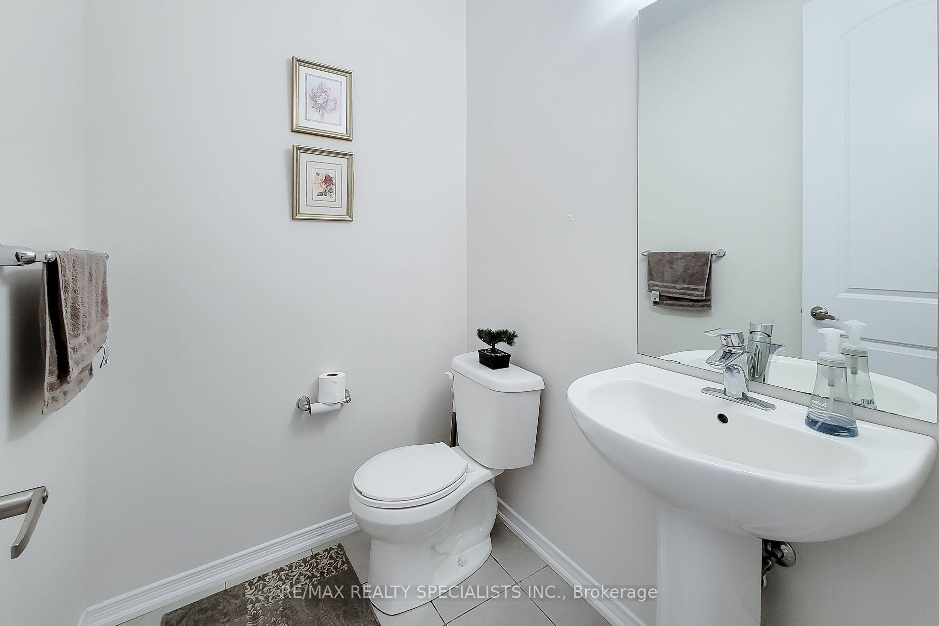 Photo 18 of 14 Beatty Avenue, Thorold, Hurricane/Merrittville — HOMEH