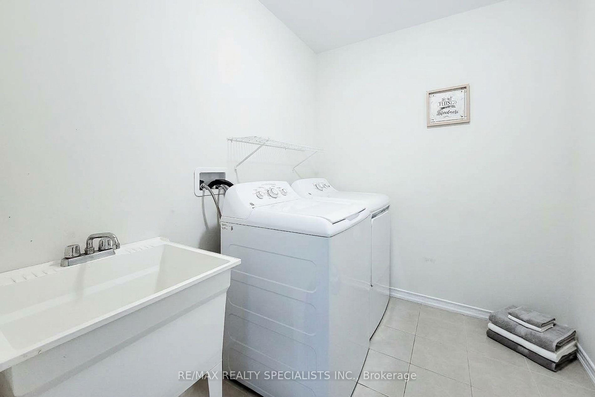 Photo 31 of 14 Beatty Avenue, Thorold, Hurricane/Merrittville — HOMEH