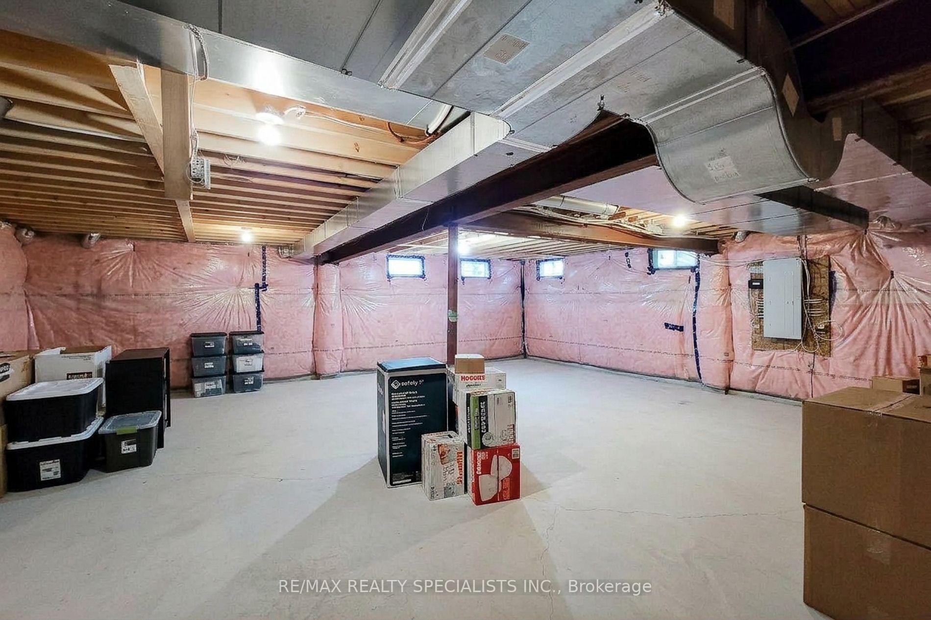 Photo 33 of 14 Beatty Avenue, Thorold, Hurricane/Merrittville — HOMEH