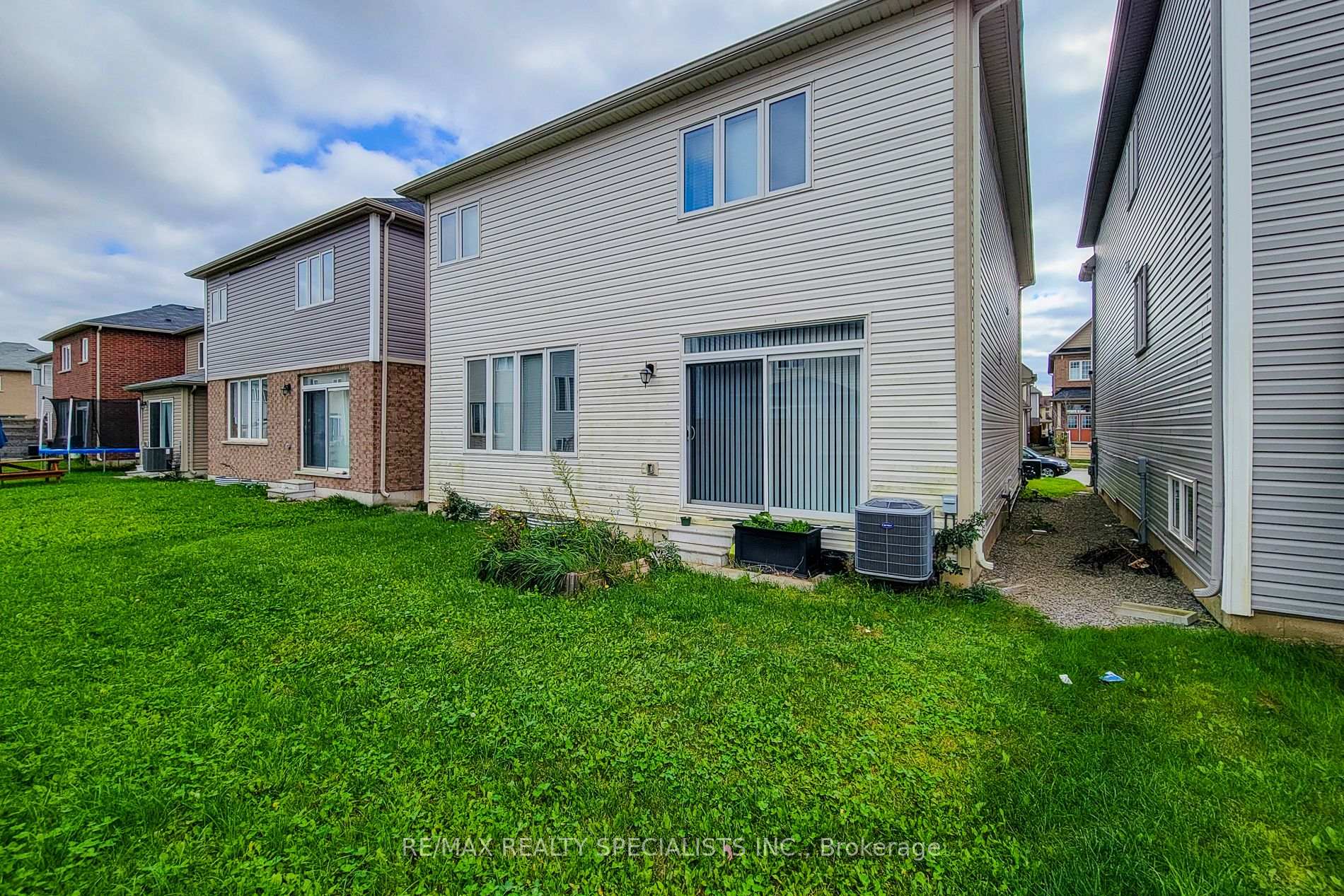 Photo 36 of 14 Beatty Avenue, Thorold, Hurricane/Merrittville — HOMEH