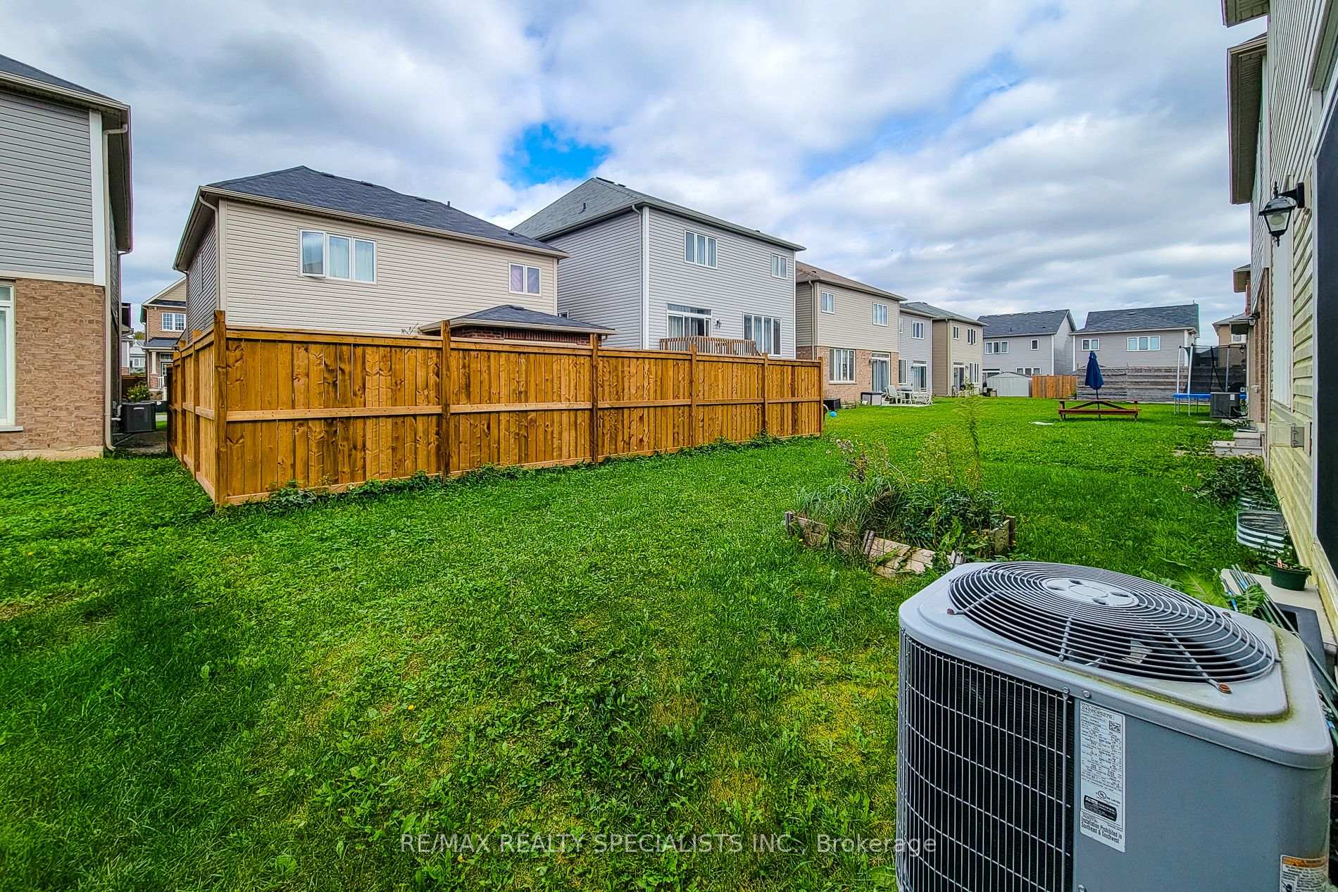 Photo 37 of 14 Beatty Avenue, Thorold, Hurricane/Merrittville — HOMEH