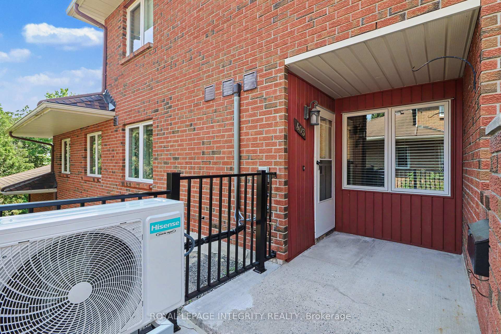 Photo 2 of Unit 26, 403 Stratas Circuit, Ottawa, Kanata - Katimavik — HOMEH
