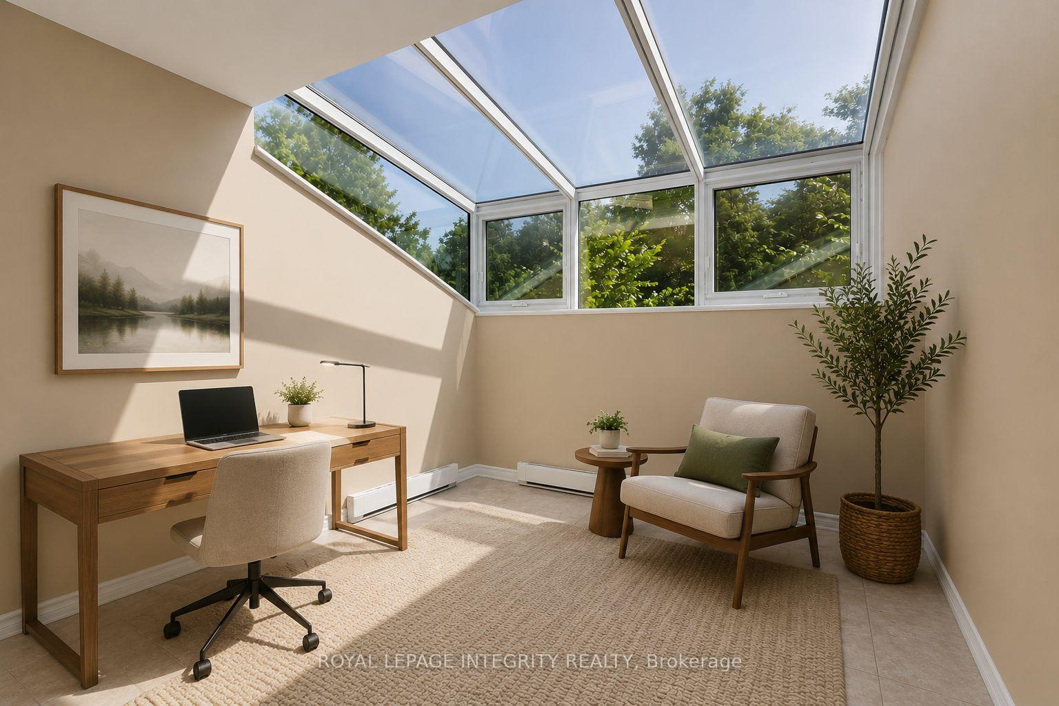 Photo 15 of Unit 26, 403 Stratas Circuit, Ottawa, Kanata - Katimavik — HOMEH