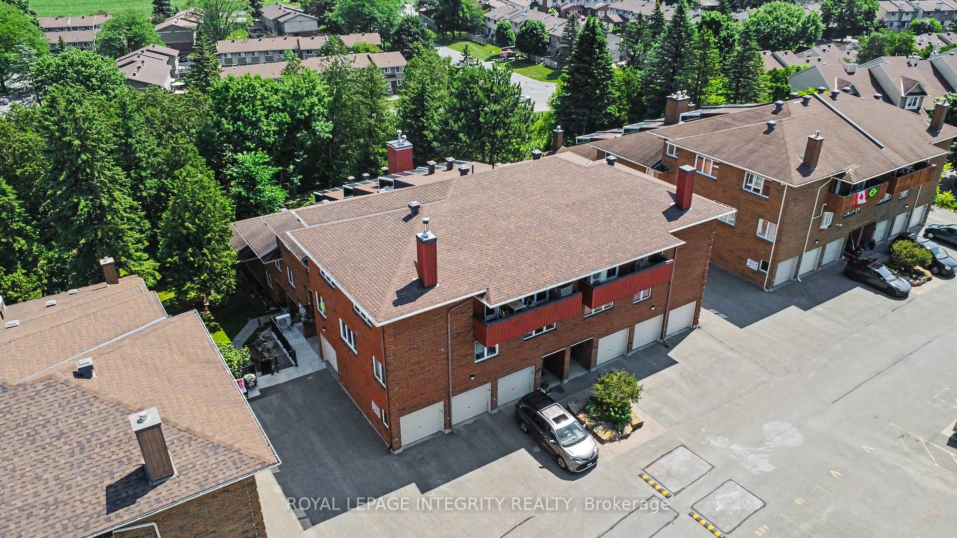 Photo 28 of Unit 26, 403 Stratas Circuit, Ottawa, Kanata - Katimavik — HOMEH