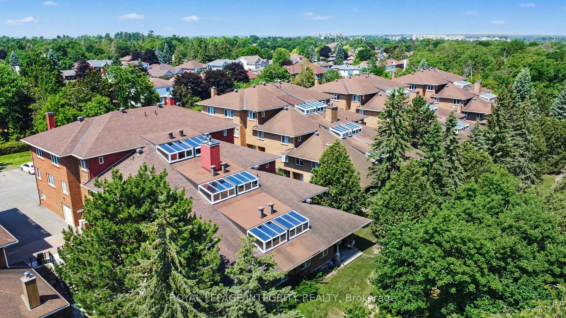 Photo 30 of Unit 26, 403 Stratas Circuit, Ottawa, Kanata - Katimavik — HOMEH