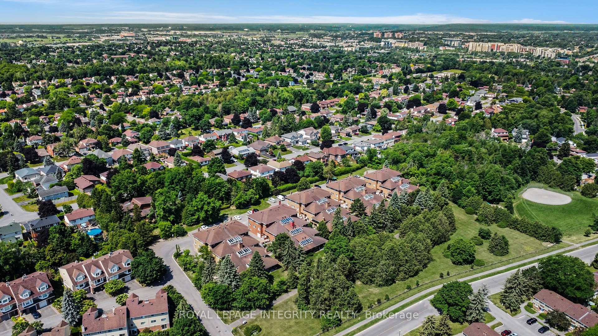 Photo 33 of Unit 26, 403 Stratas Circuit, Ottawa, Kanata - Katimavik — HOMEH
