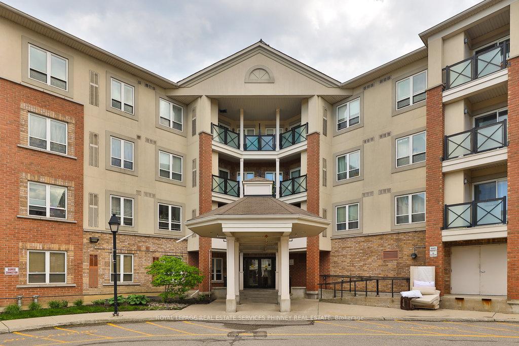 Photo of Unit 427, 10 Mendelssohn Street