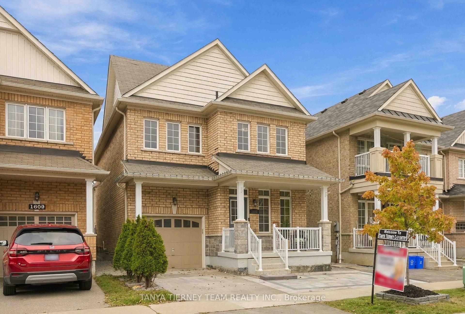 Photo 1 of 1611 Winville Road, Pickering, Duffin Heights — HOMEH