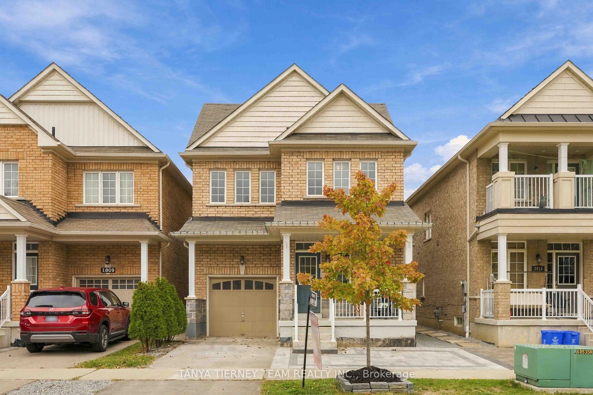 Photo 2 of 1611 Winville Road, Pickering, Duffin Heights — HOMEH