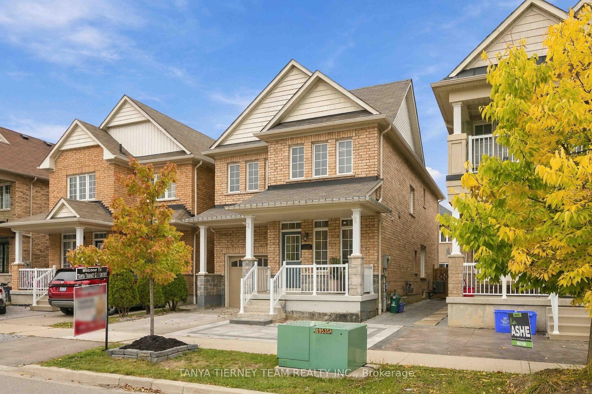 Photo 3 of 1611 Winville Road, Pickering, Duffin Heights — HOMEH