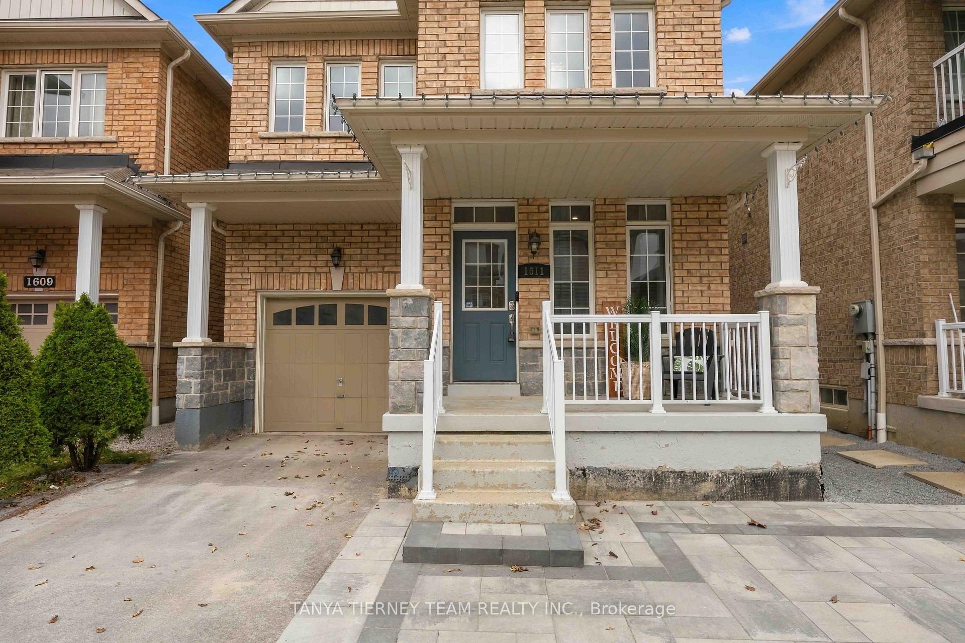 Photo 4 of 1611 Winville Road, Pickering, Duffin Heights — HOMEH
