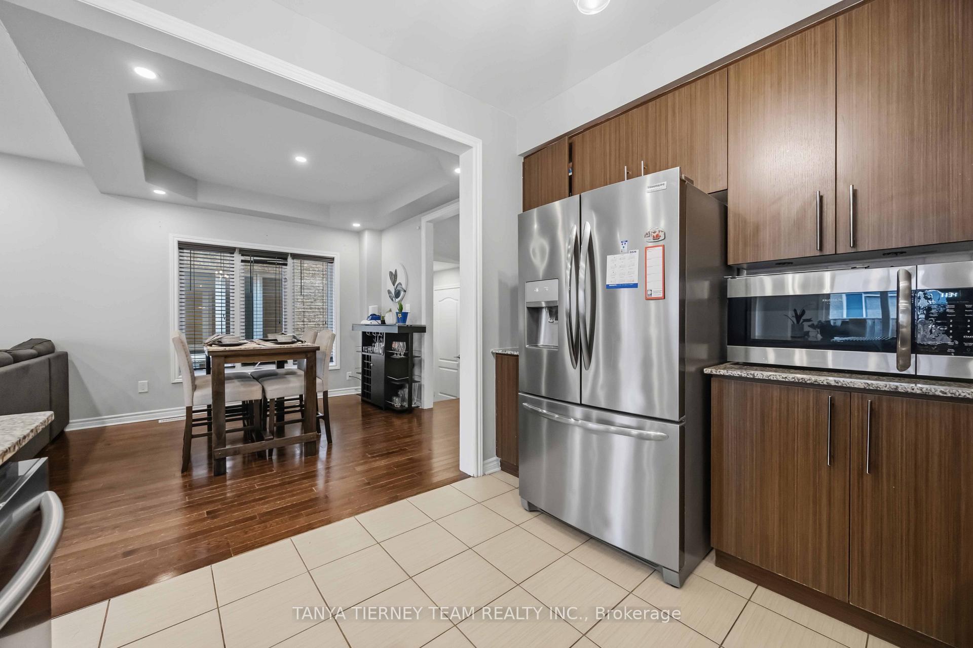 Photo 20 of 1611 Winville Road, Pickering, Duffin Heights — HOMEH
