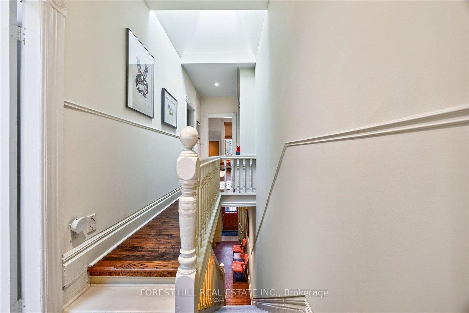 Photo 19 of 44 Russell Street, Toronto, University — HOMEH