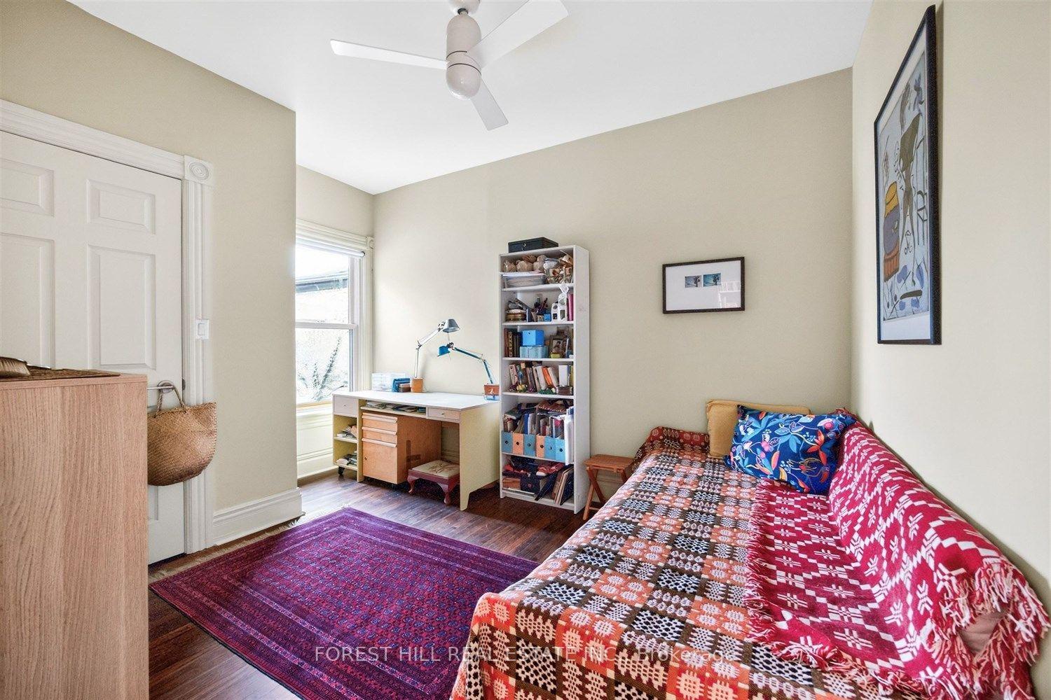 Photo 24 of 44 Russell Street, Toronto, University — HOMEH