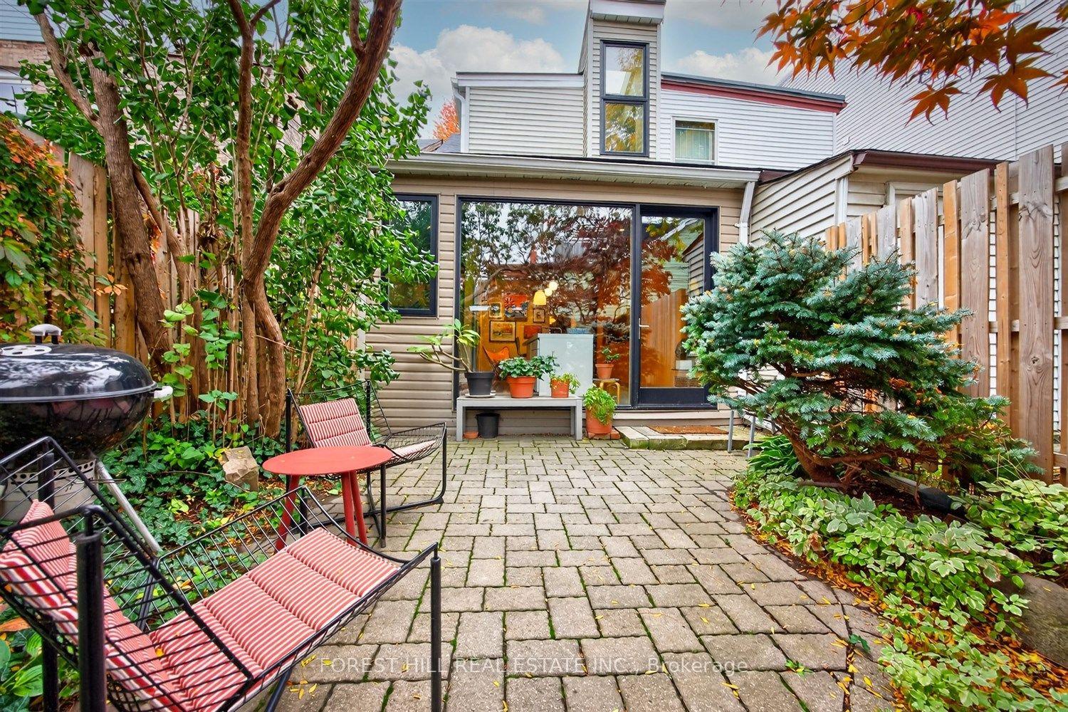 Photo 36 of 44 Russell Street, Toronto, University — HOMEH