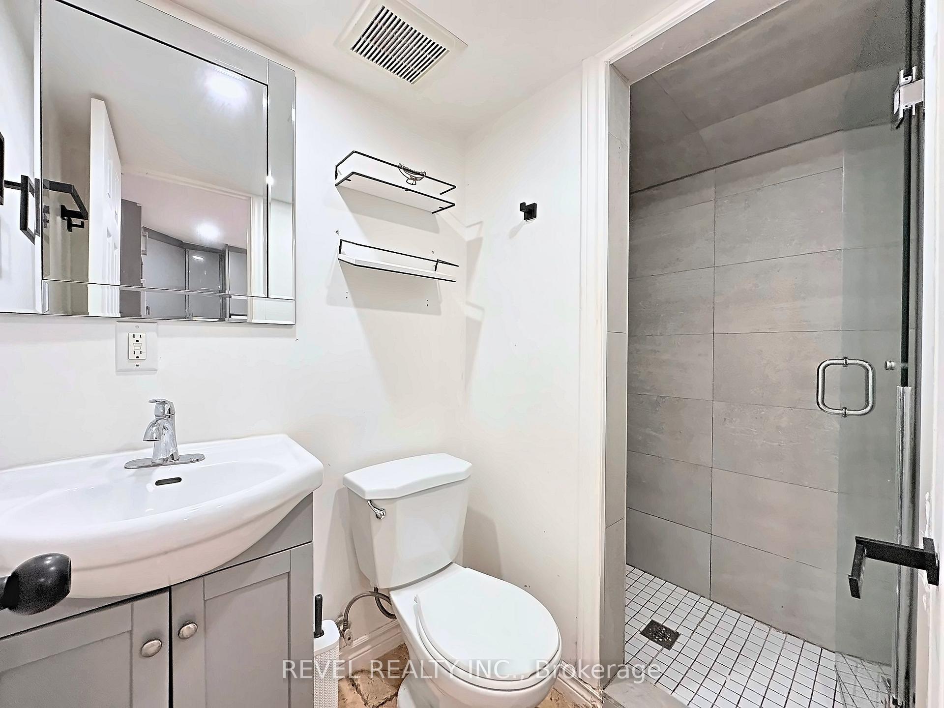 Photo 4 of Unit 2, 444 Westmount Avenue, Toronto, Oakwood Village — HOMEH