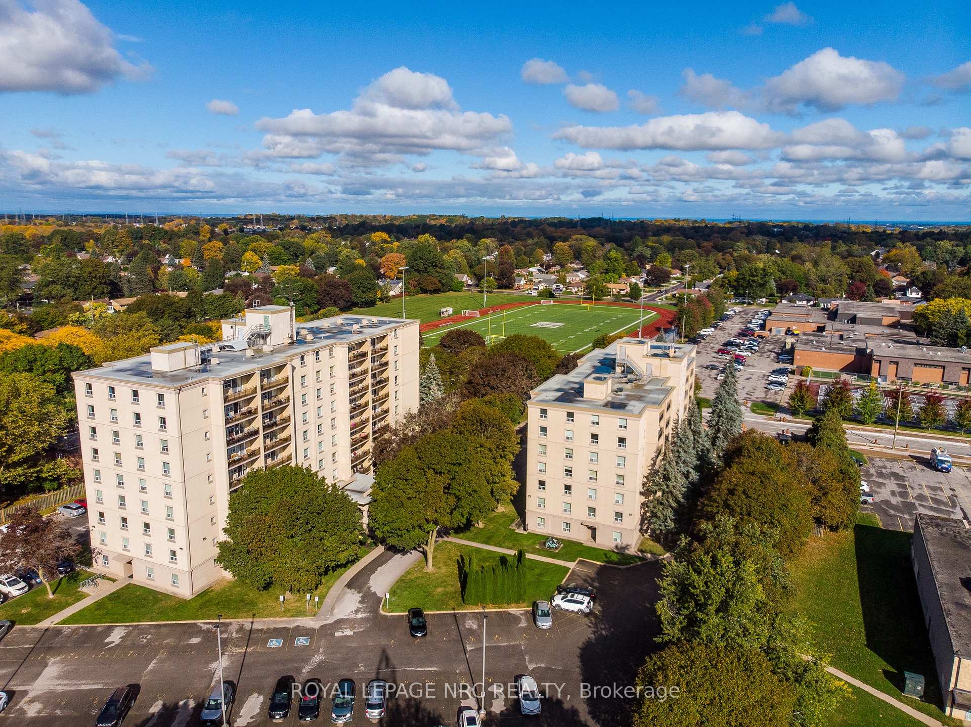 Photo 4 of Unit 301, 6400 Huggins Street, Niagara Falls, Stamford — HOMEH