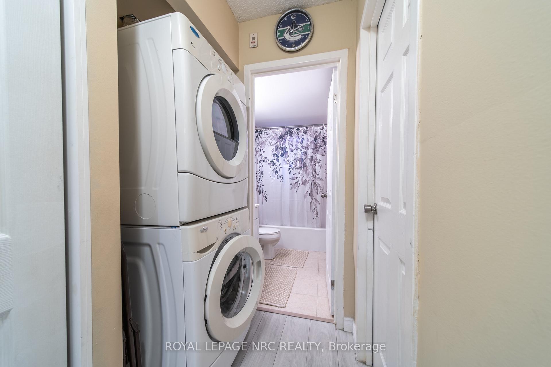 Photo 16 of Unit 301, 6400 Huggins Street, Niagara Falls, Stamford — HOMEH