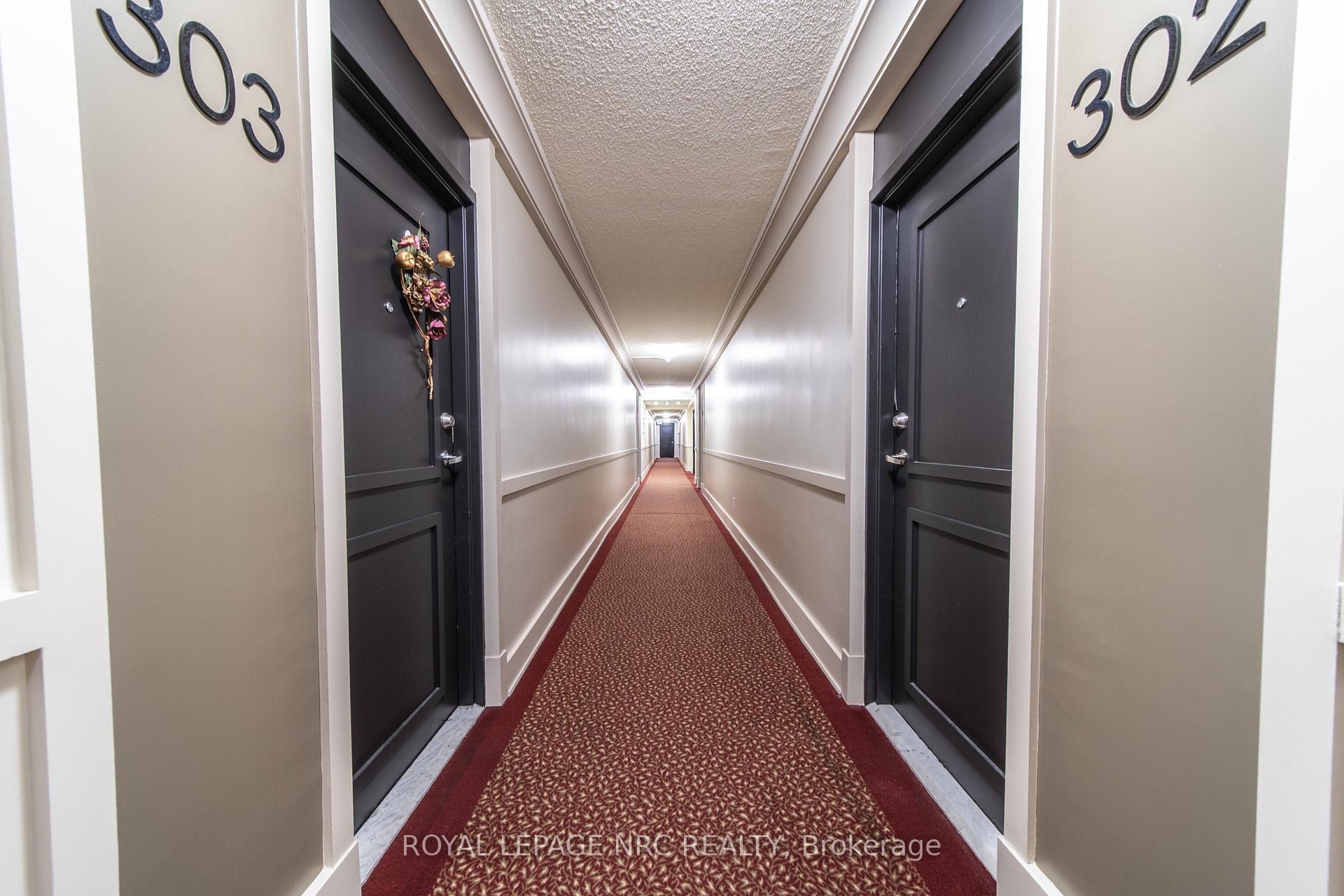 Photo 30 of Unit 301, 6400 Huggins Street, Niagara Falls, Stamford — HOMEH