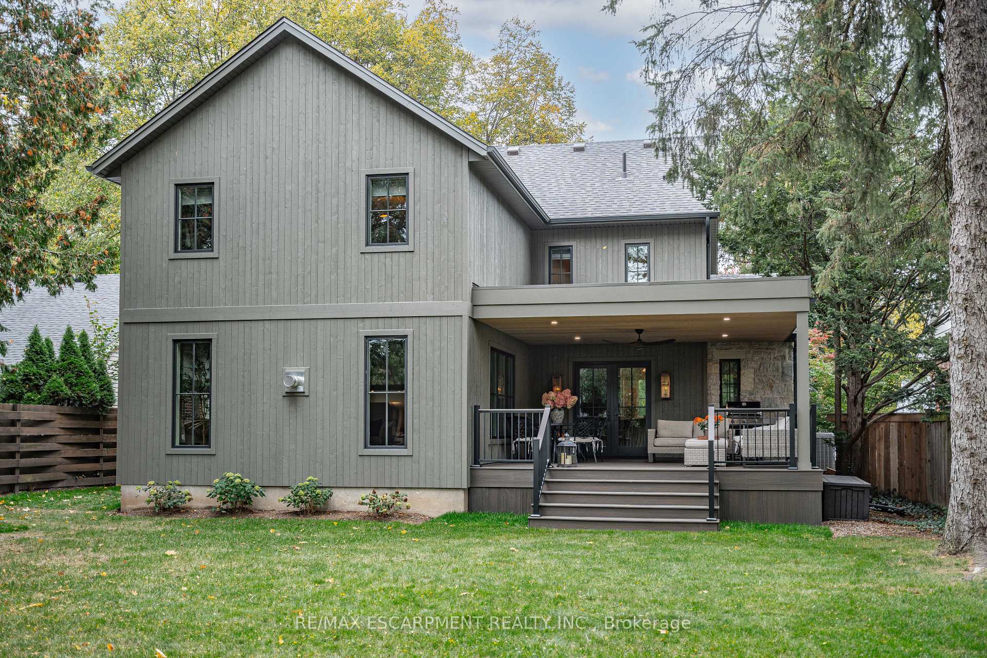 Photo 45 of 890 Forest Glen Avenue, Burlington, LaSalle — HOMEH