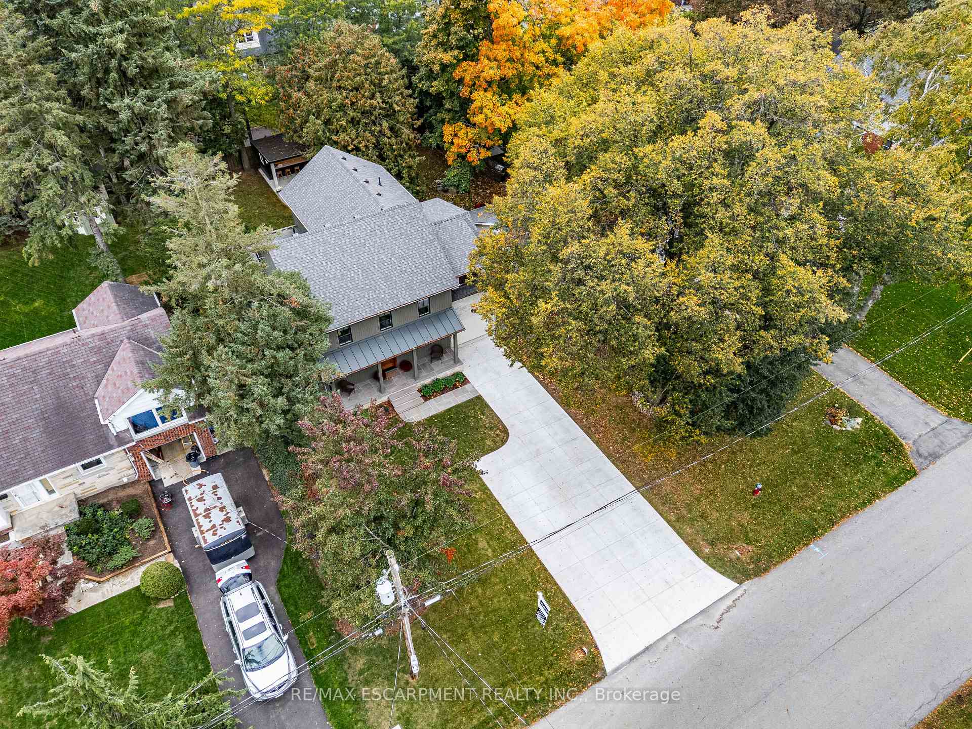 Photo 49 of 890 Forest Glen Avenue, Burlington, LaSalle — HOMEH