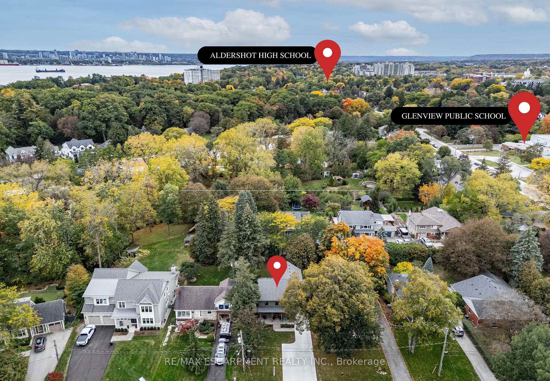 Photo 50 of 890 Forest Glen Avenue, Burlington, LaSalle — HOMEH