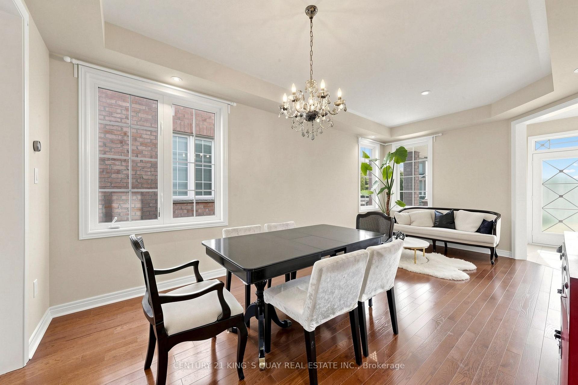 Photo 6 of 44 Dame Gruev Drive, Markham, Greensborough — HOMEH
