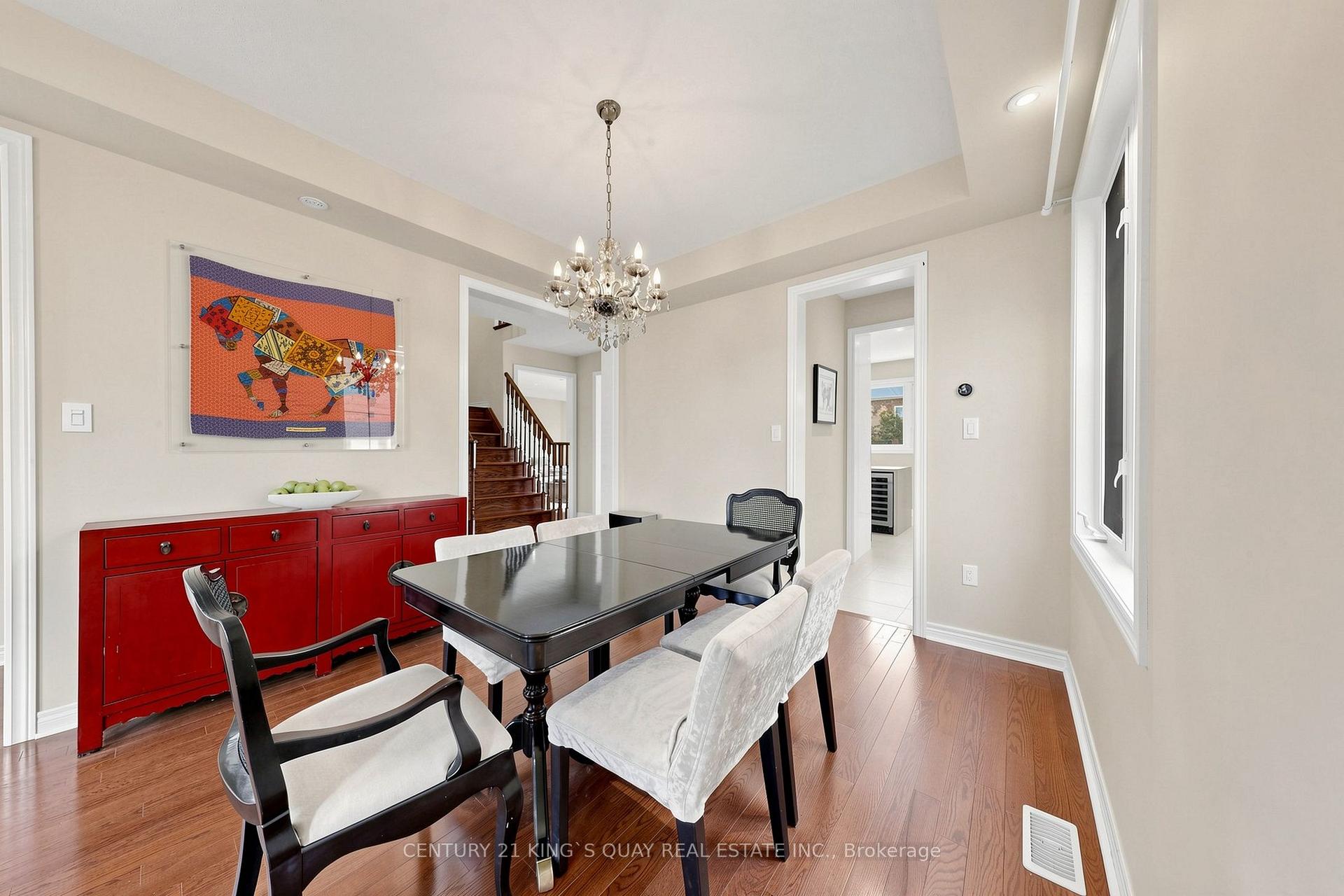Photo 7 of 44 Dame Gruev Drive, Markham, Greensborough — HOMEH