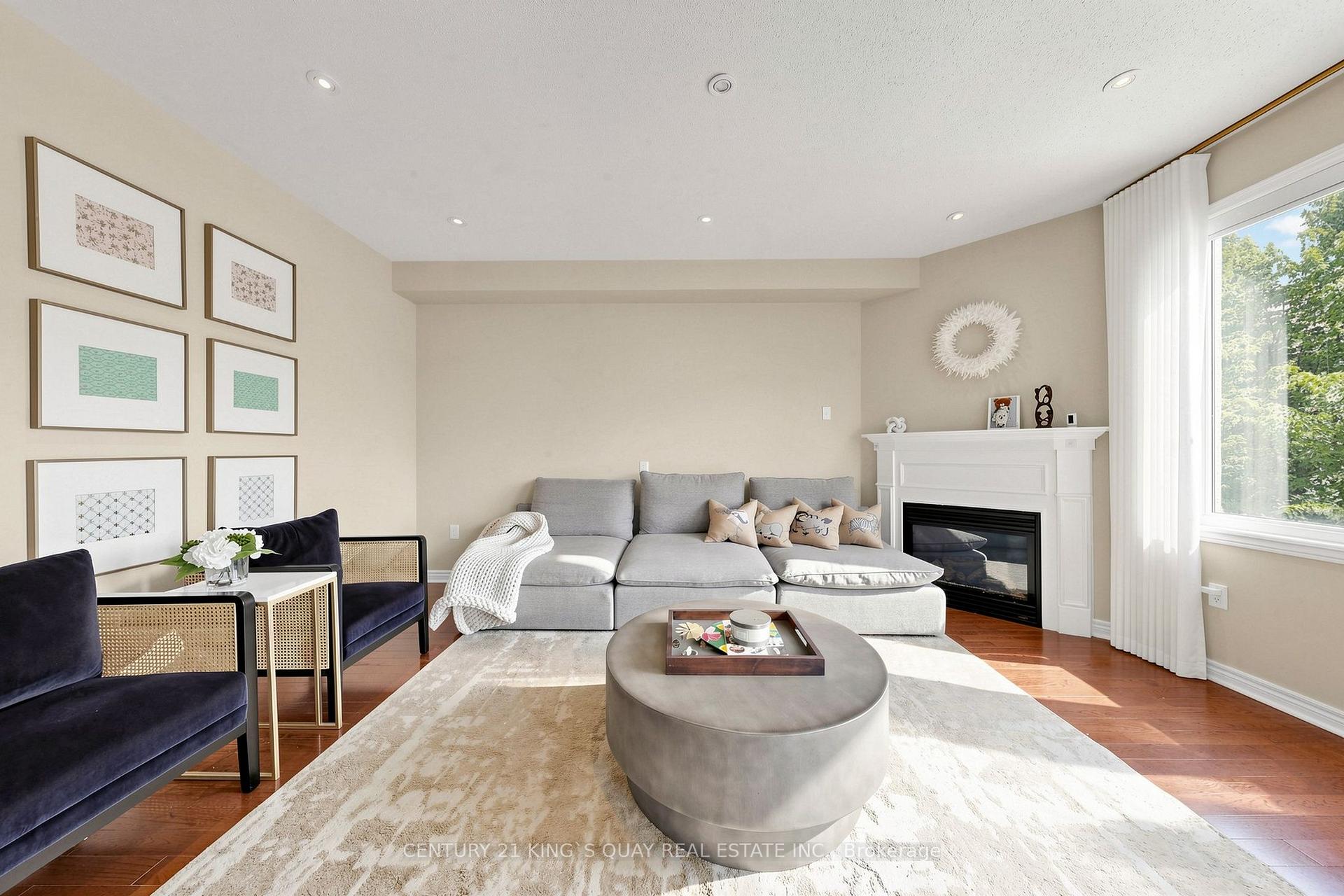 Photo 9 of 44 Dame Gruev Drive, Markham, Greensborough — HOMEH