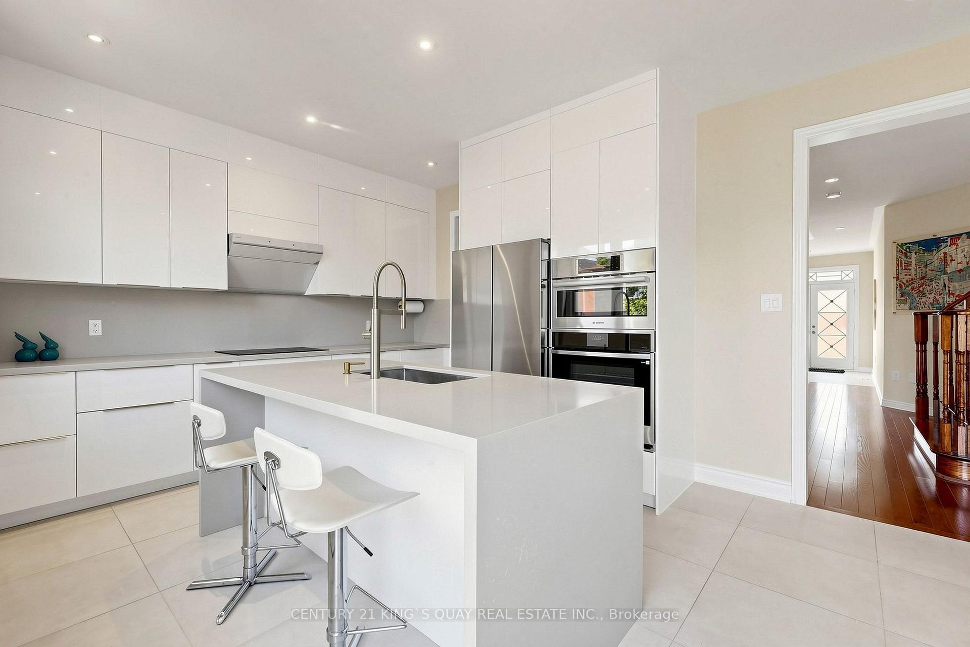 Photo 13 of 44 Dame Gruev Drive, Markham, Greensborough — HOMEH