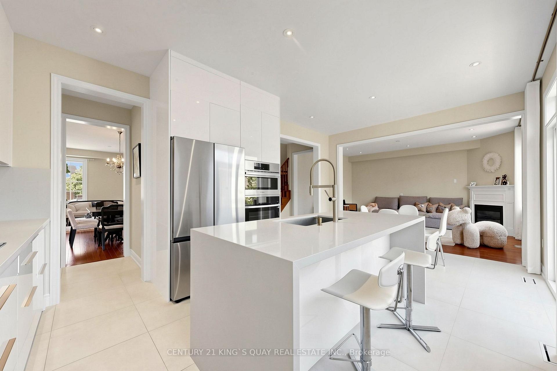 Photo 14 of 44 Dame Gruev Drive, Markham, Greensborough — HOMEH
