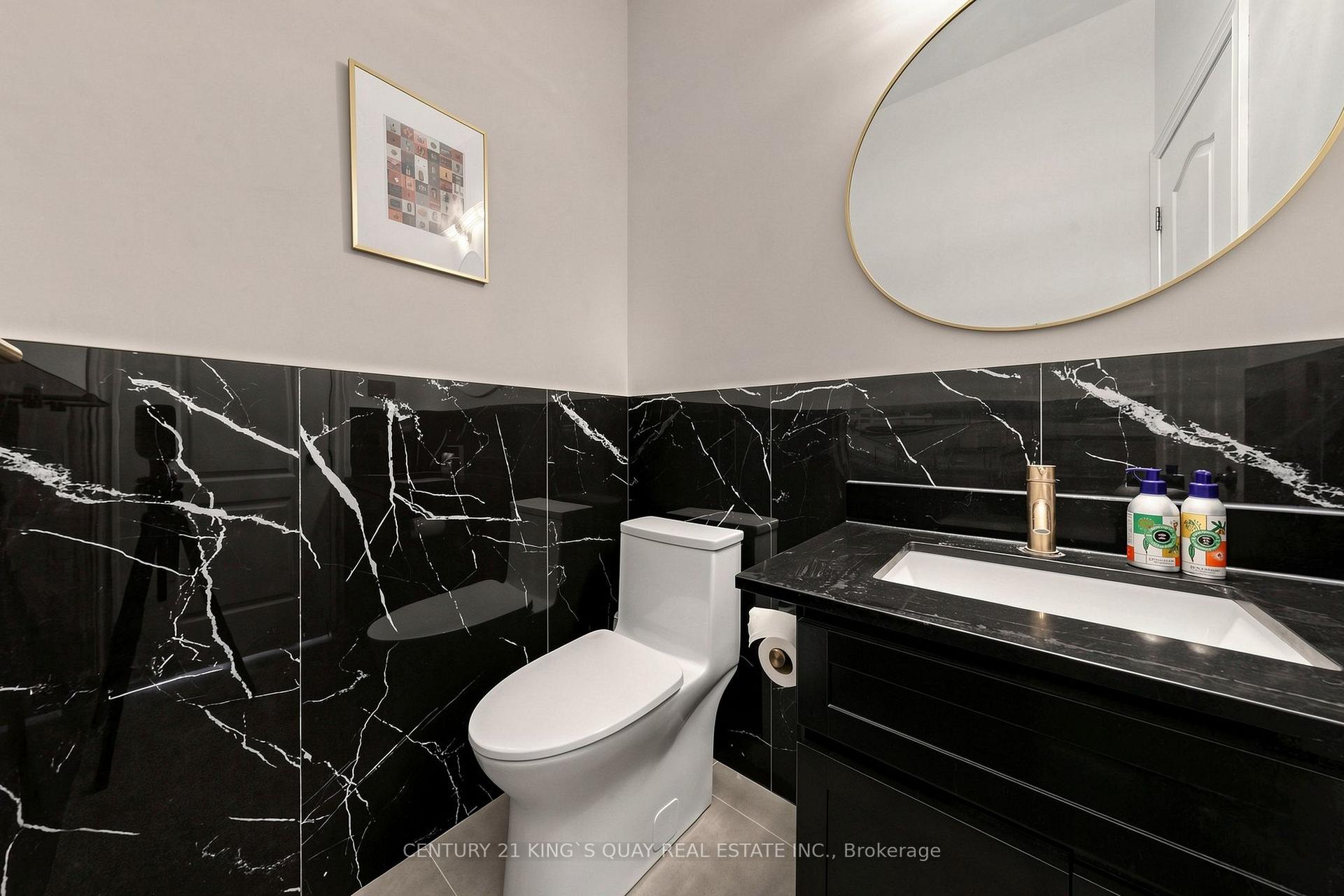 Photo 18 of 44 Dame Gruev Drive, Markham, Greensborough — HOMEH