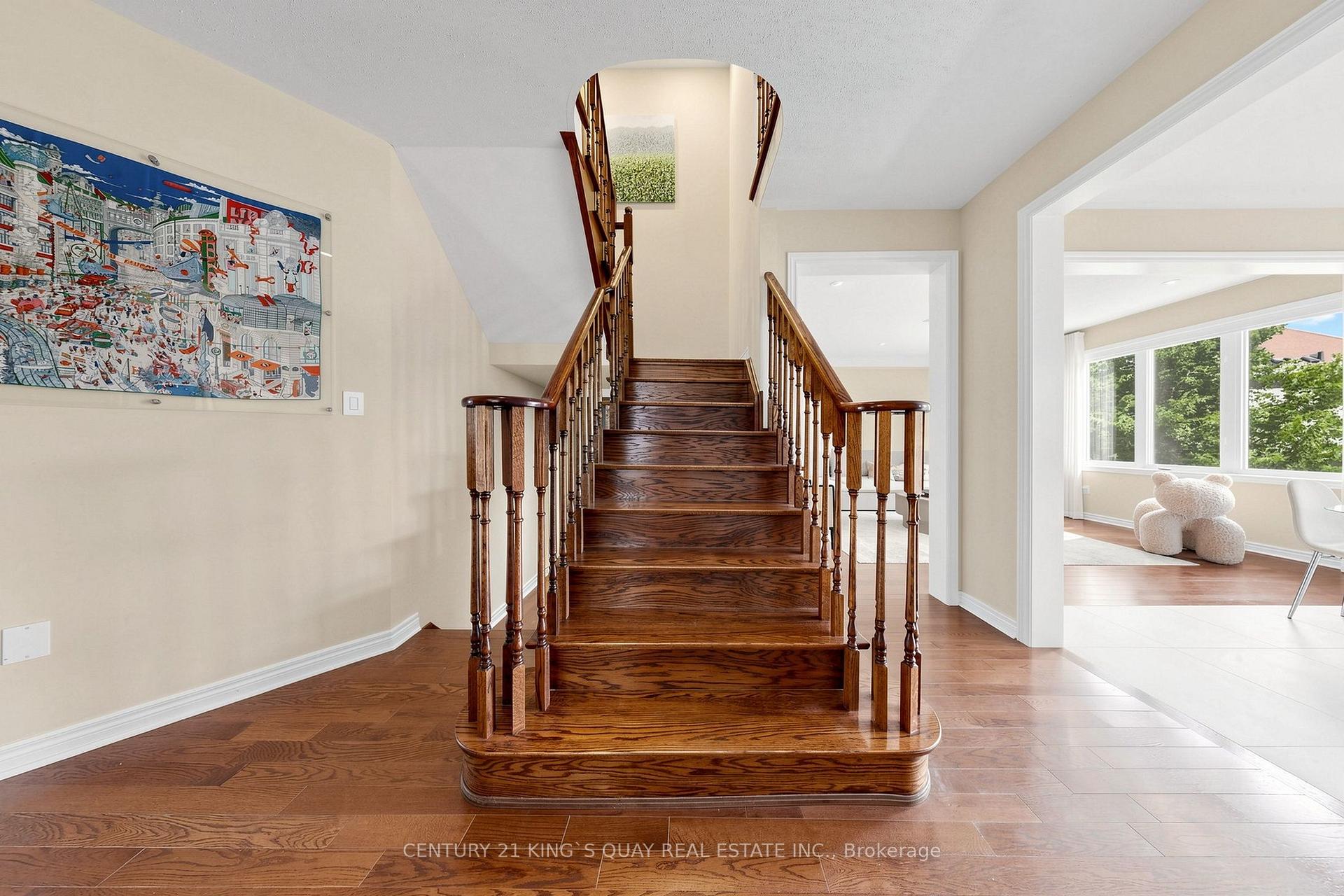 Photo 19 of 44 Dame Gruev Drive, Markham, Greensborough — HOMEH