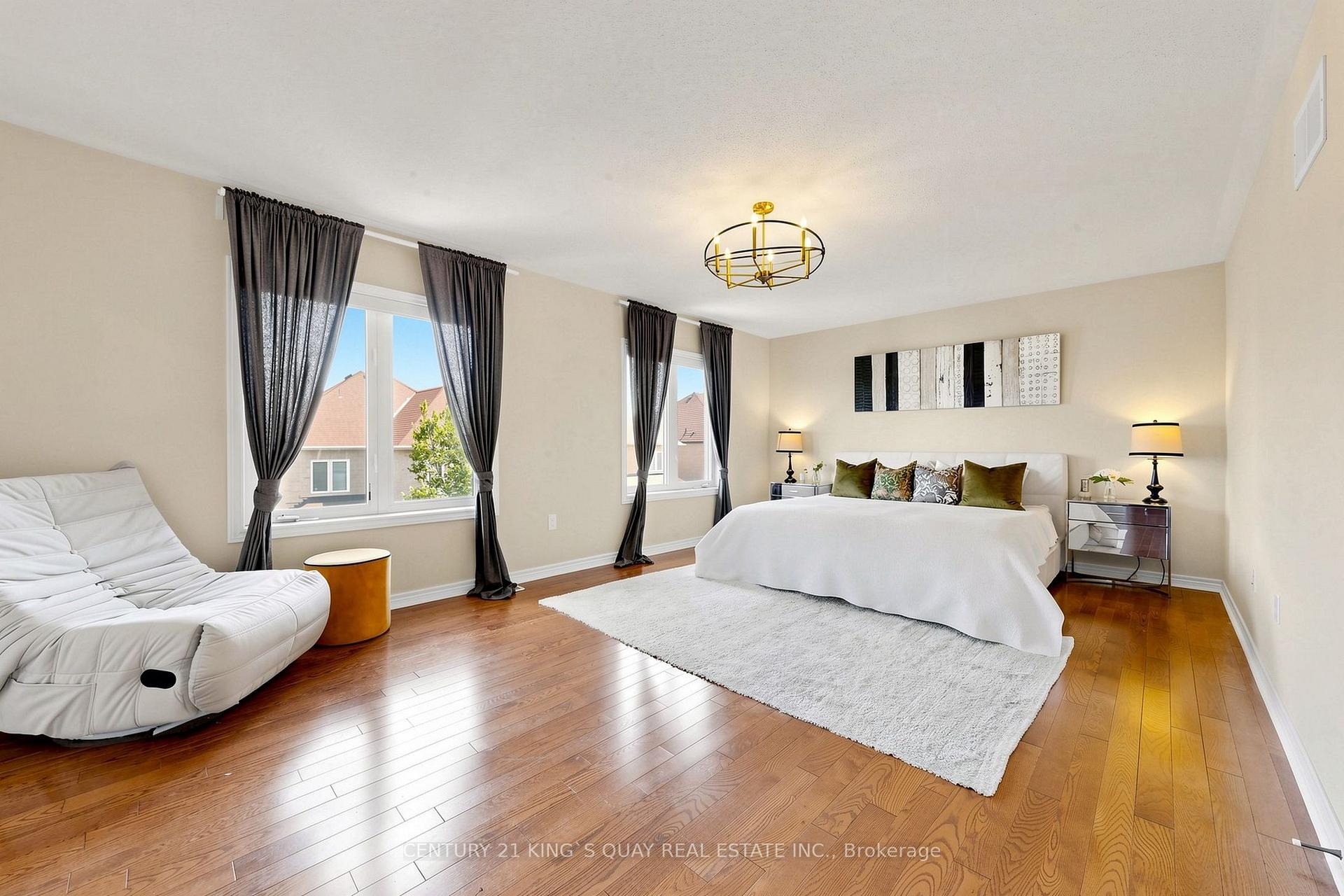 Photo 20 of 44 Dame Gruev Drive, Markham, Greensborough — HOMEH