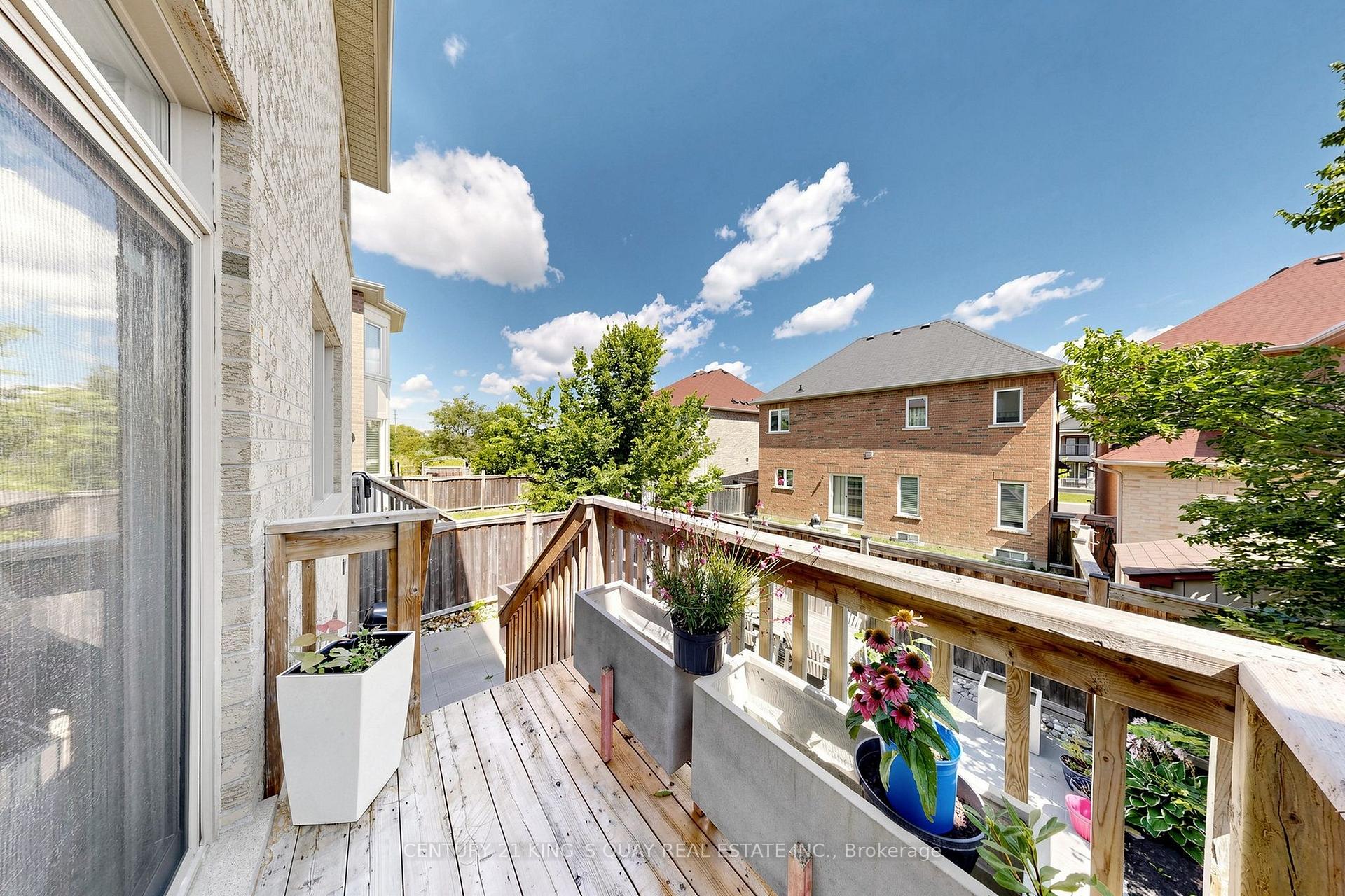 Photo 46 of 44 Dame Gruev Drive, Markham, Greensborough — HOMEH
