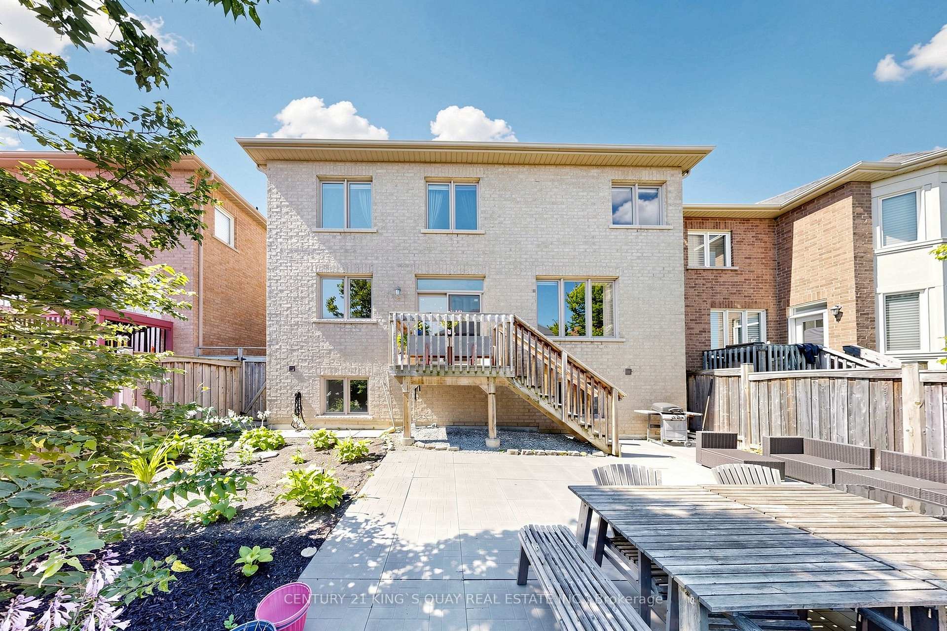 Photo 48 of 44 Dame Gruev Drive, Markham, Greensborough — HOMEH