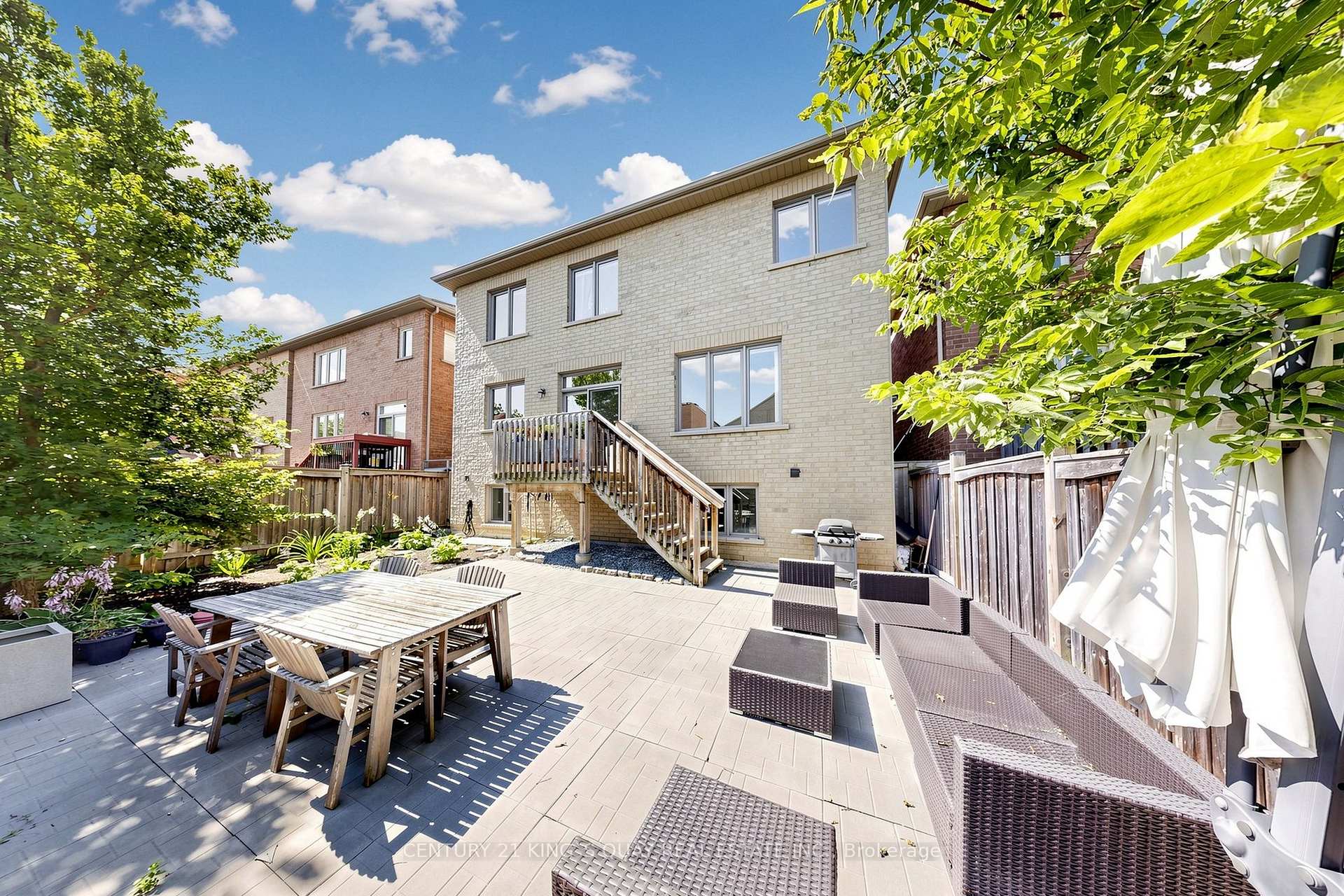 Photo 49 of 44 Dame Gruev Drive, Markham, Greensborough — HOMEH