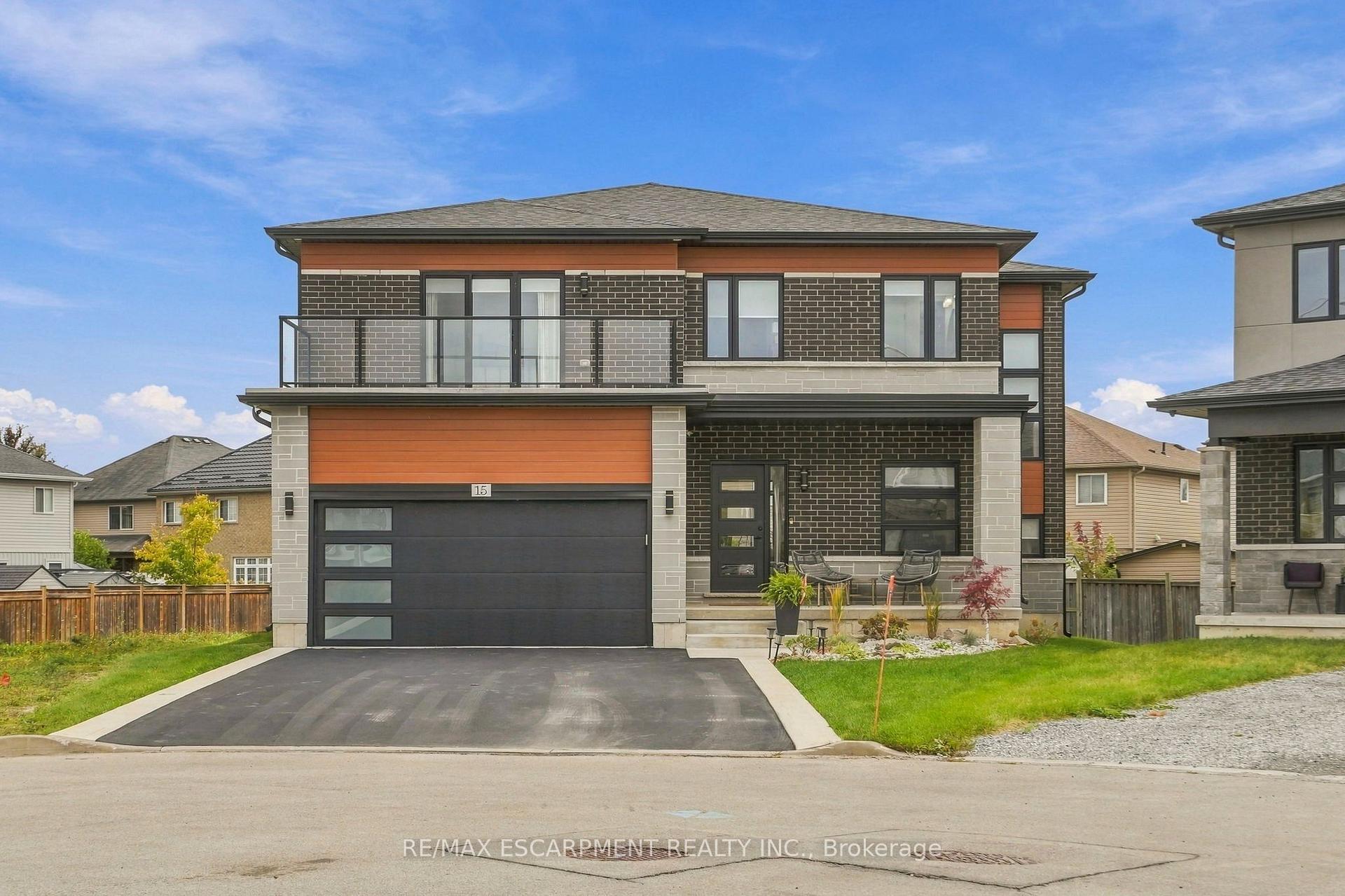Photo of 15 Saint Anthony Place