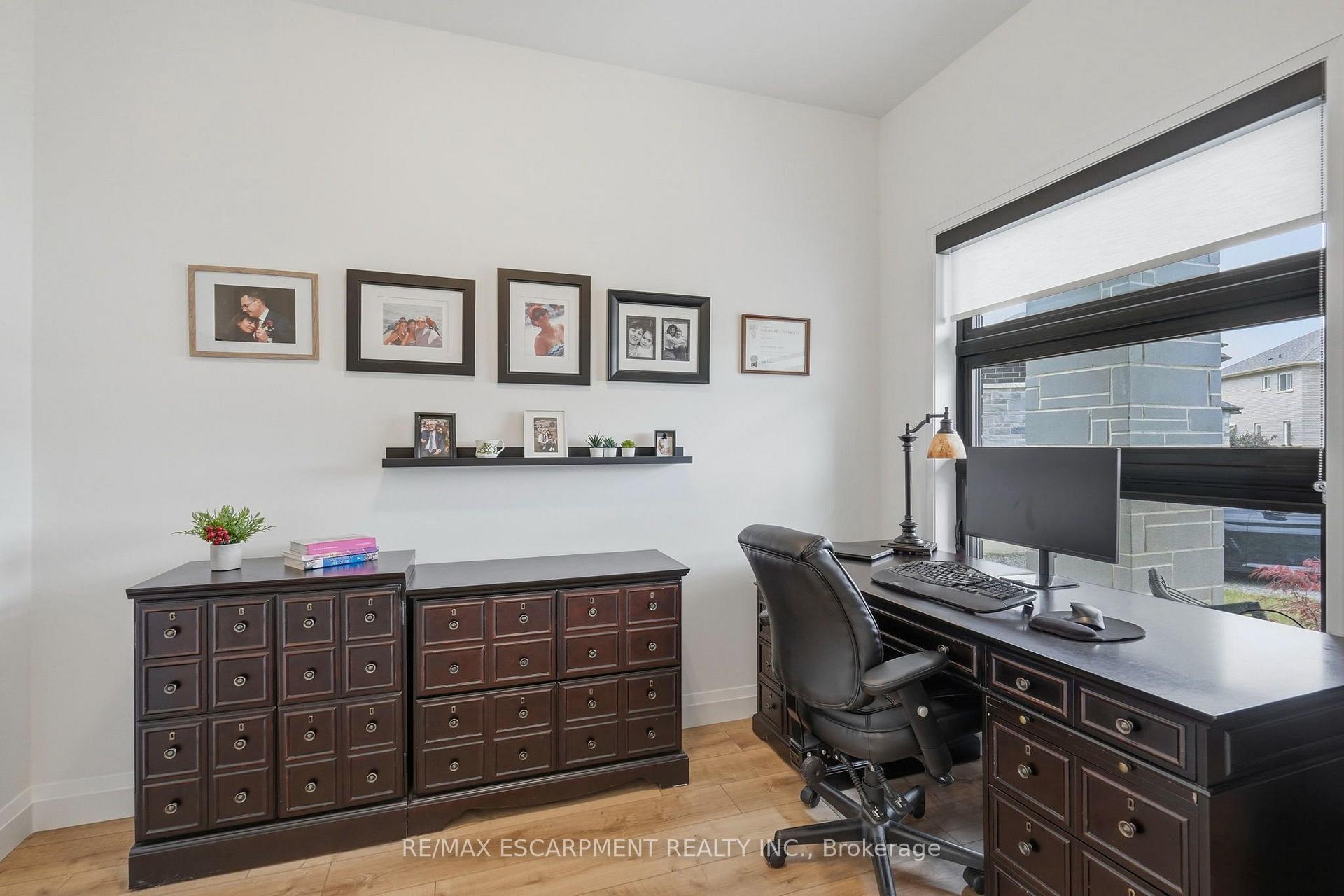 Photo 5 of 15 Saint Anthony Place, Hamilton, Fessenden — HOMEH