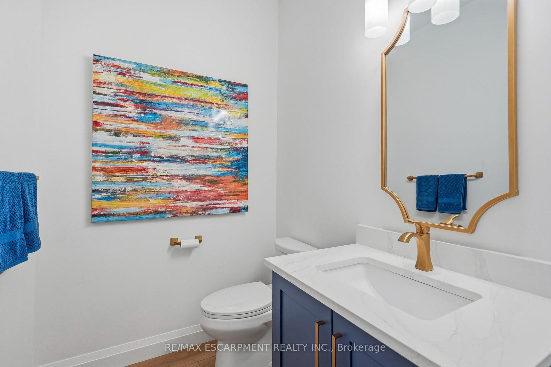 Photo 7 of 15 Saint Anthony Place, Hamilton, Fessenden — HOMEH