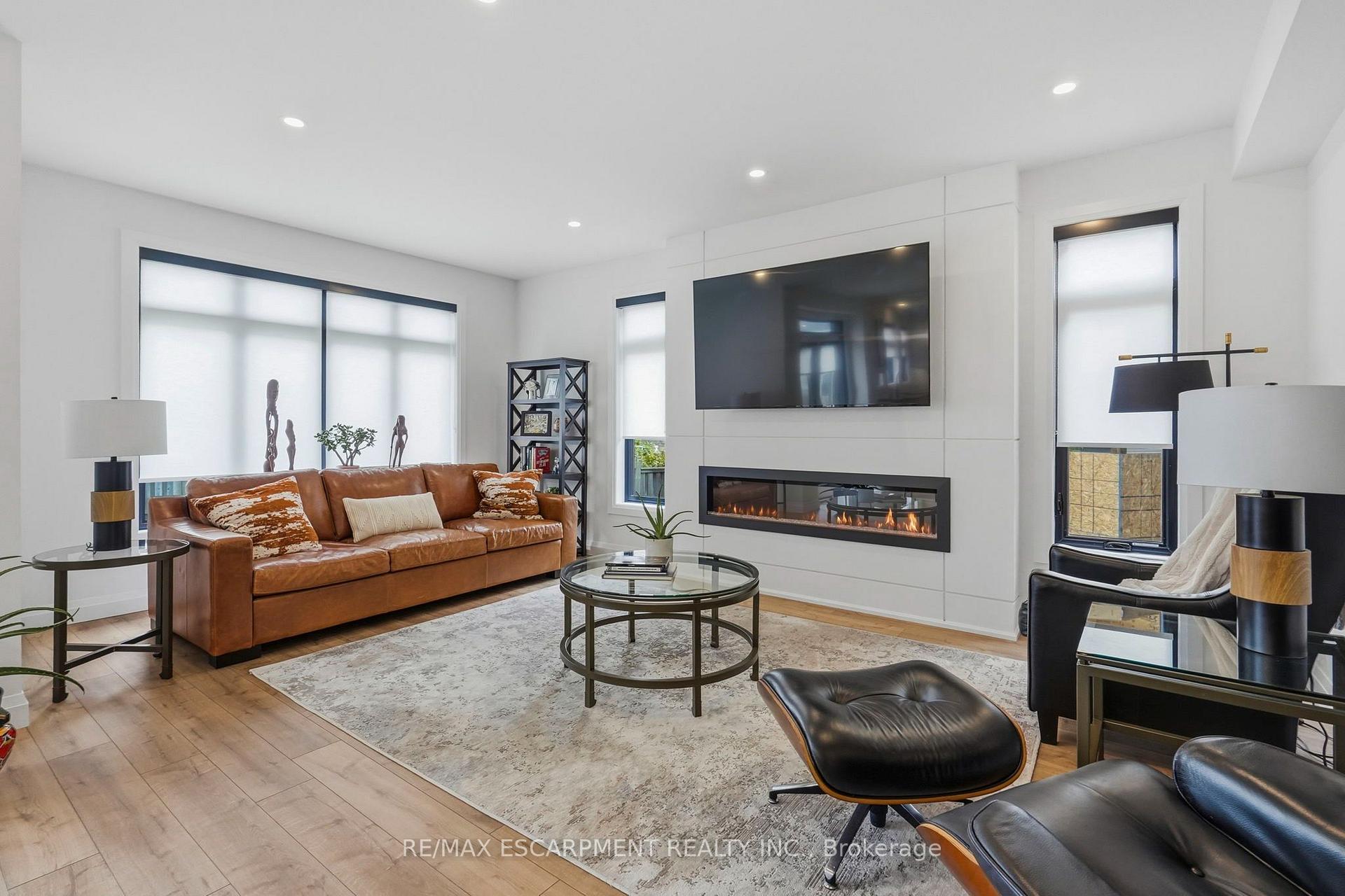 Photo 9 of 15 Saint Anthony Place, Hamilton, Fessenden — HOMEH