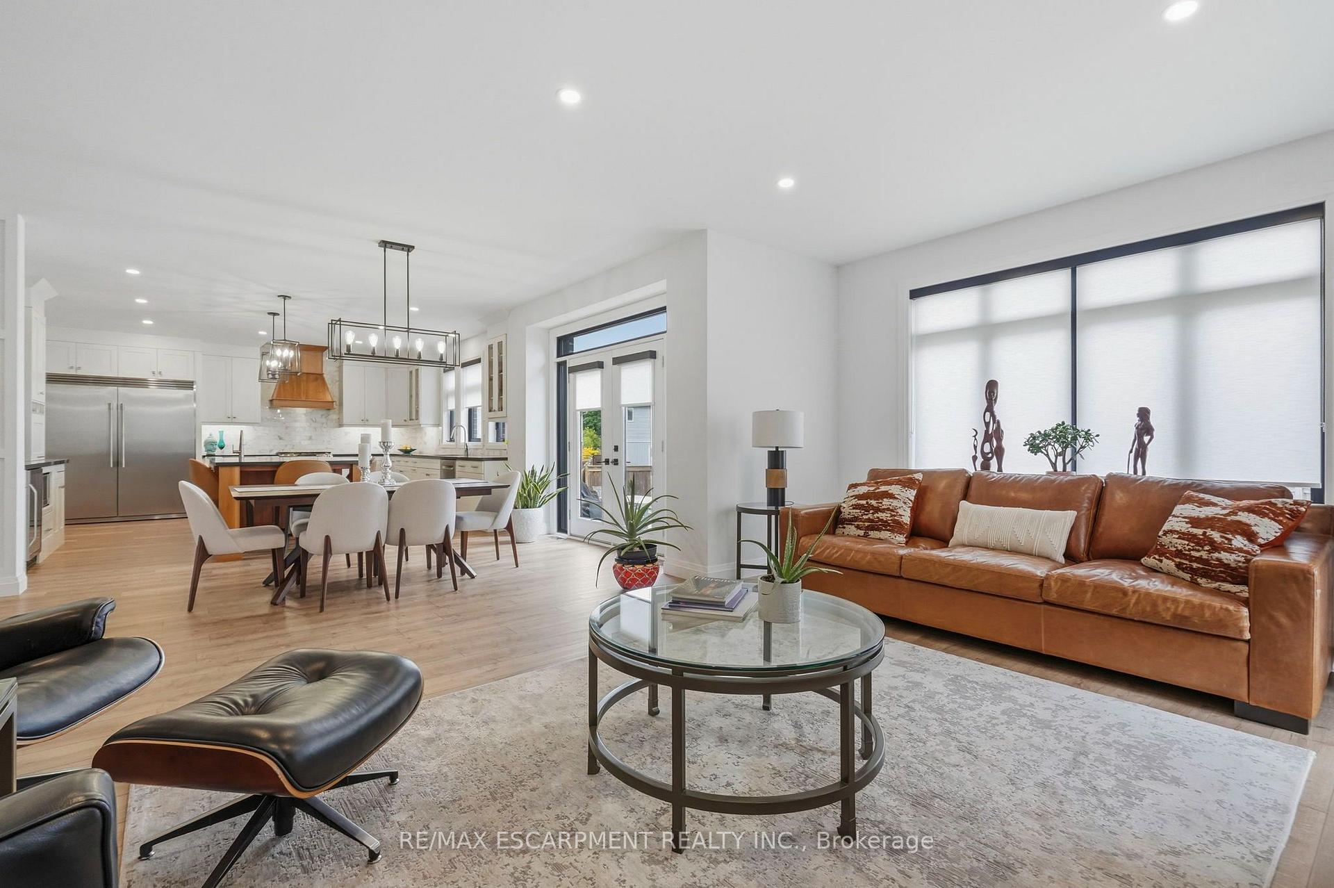 Photo 11 of 15 Saint Anthony Place, Hamilton, Fessenden — HOMEH