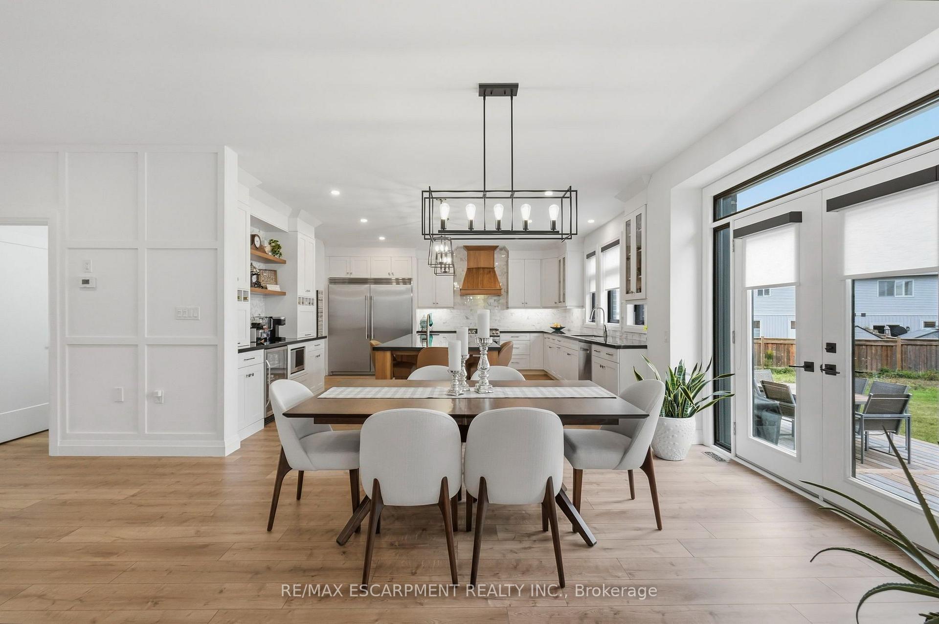 Photo 12 of 15 Saint Anthony Place, Hamilton, Fessenden — HOMEH