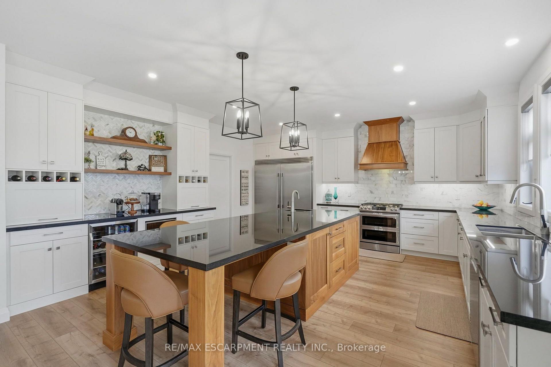 Photo 14 of 15 Saint Anthony Place, Hamilton, Fessenden — HOMEH