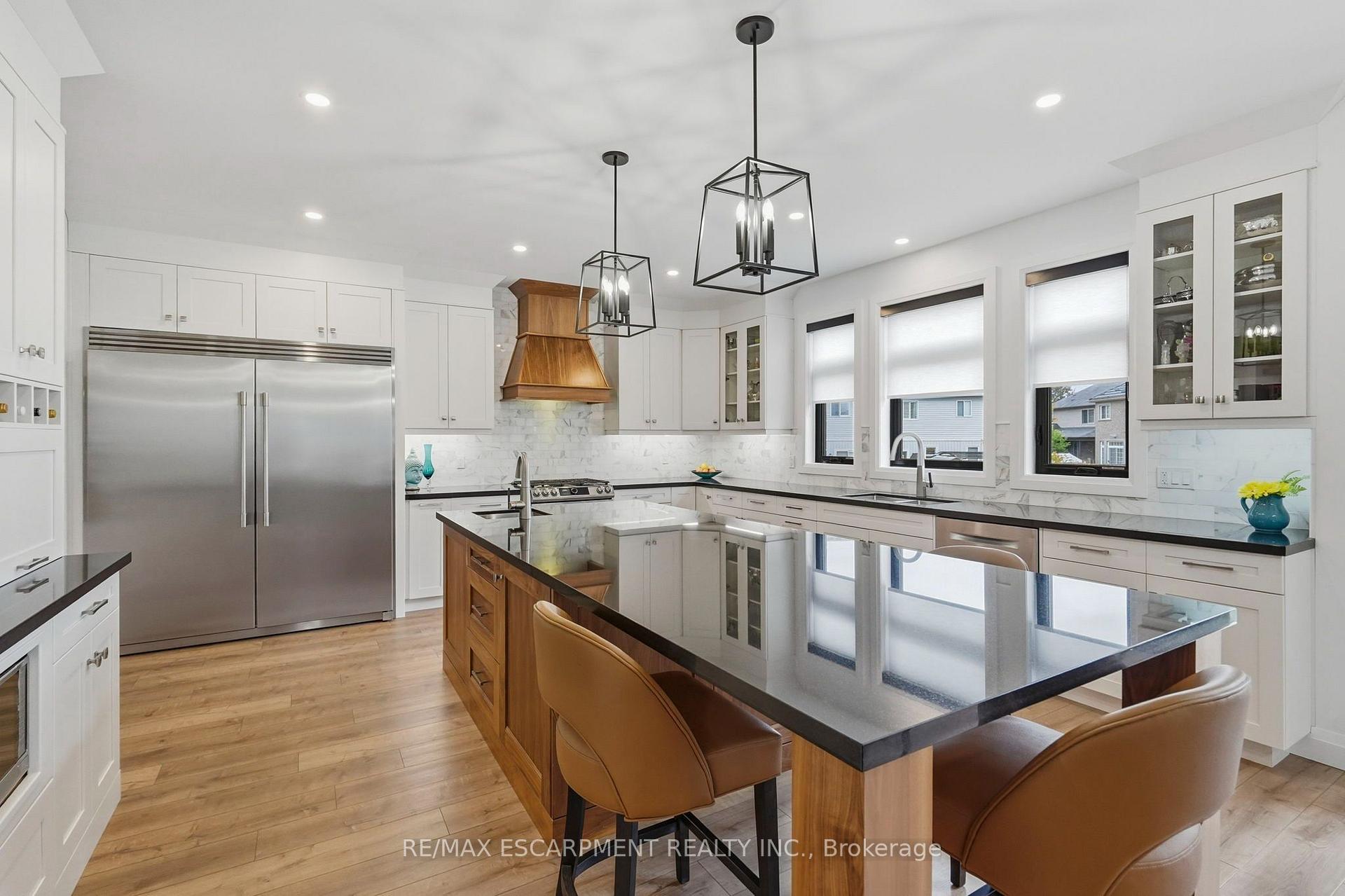 Photo 15 of 15 Saint Anthony Place, Hamilton, Fessenden — HOMEH