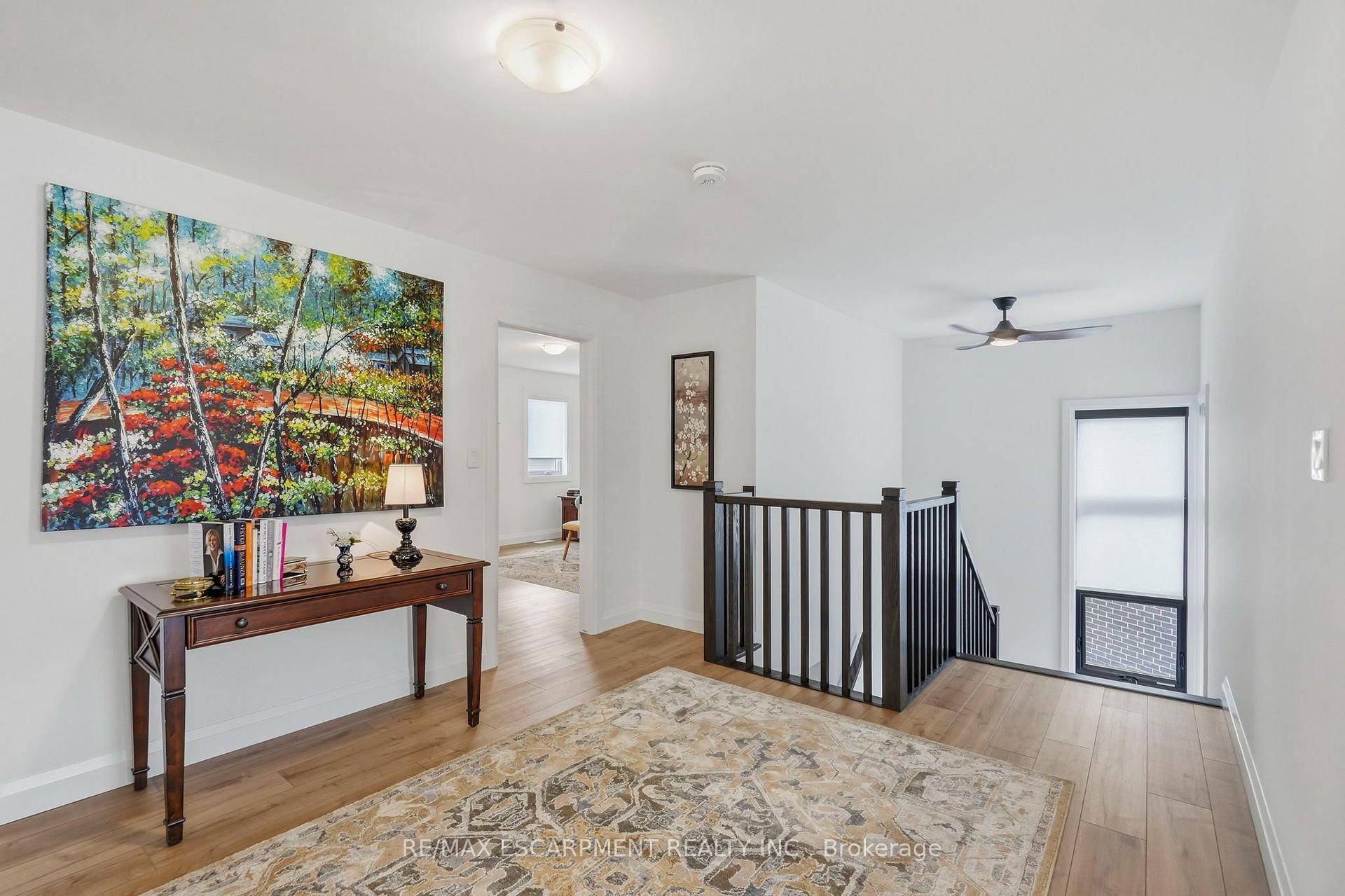 Photo 20 of 15 Saint Anthony Place, Hamilton, Fessenden — HOMEH