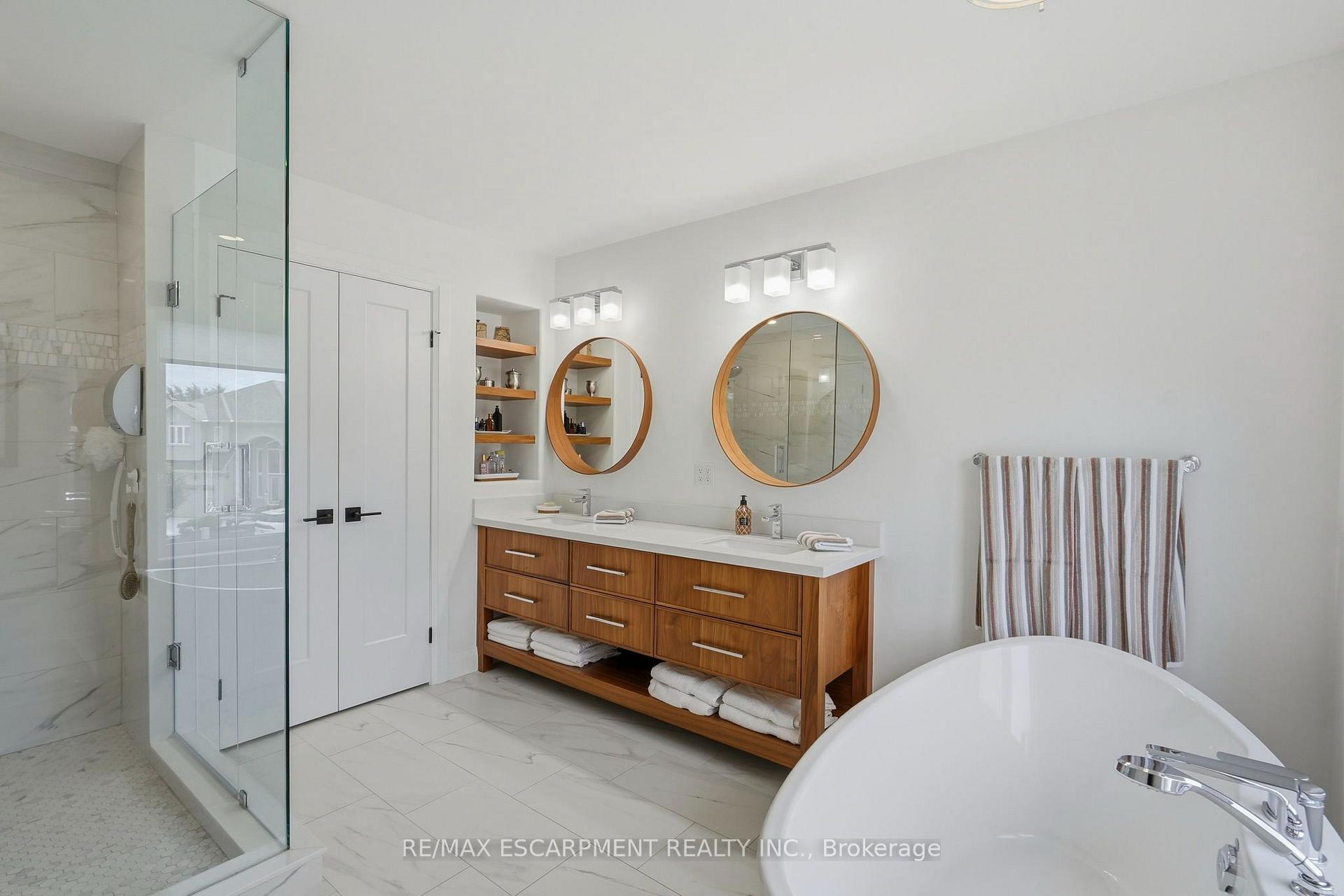 Photo 25 of 15 Saint Anthony Place, Hamilton, Fessenden — HOMEH