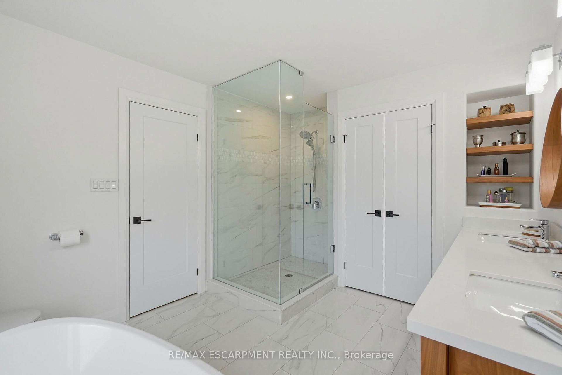 Photo 26 of 15 Saint Anthony Place, Hamilton, Fessenden — HOMEH
